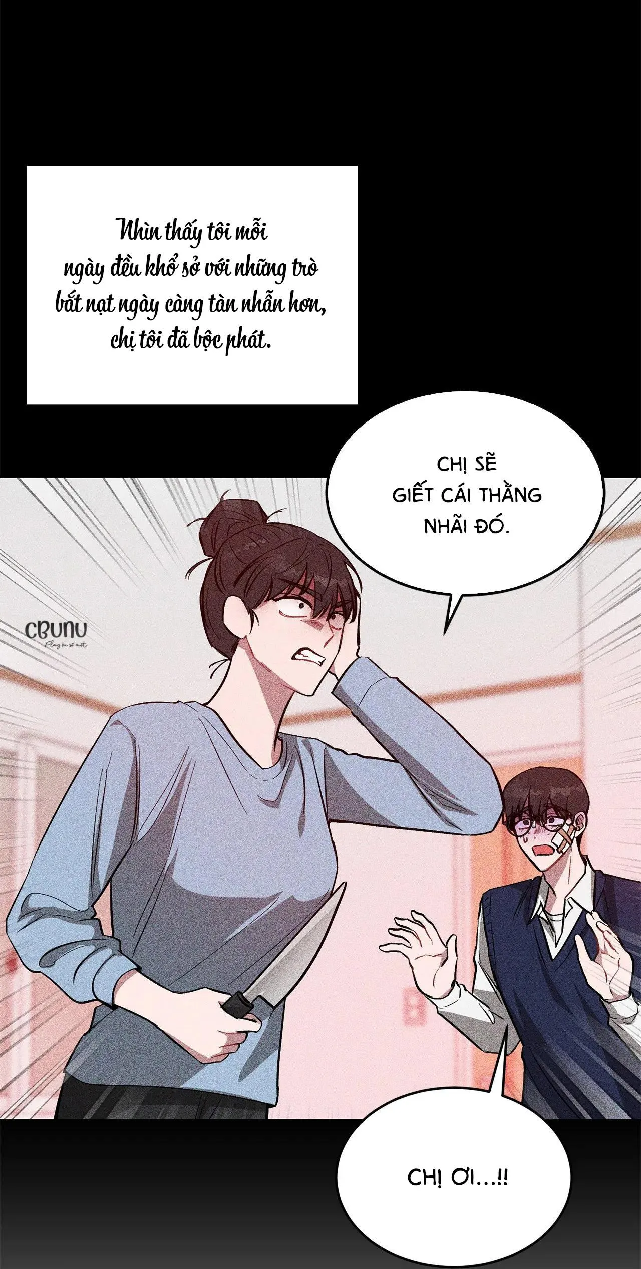 Sống Lại Lần Nữa Chapter 57 Trang 30