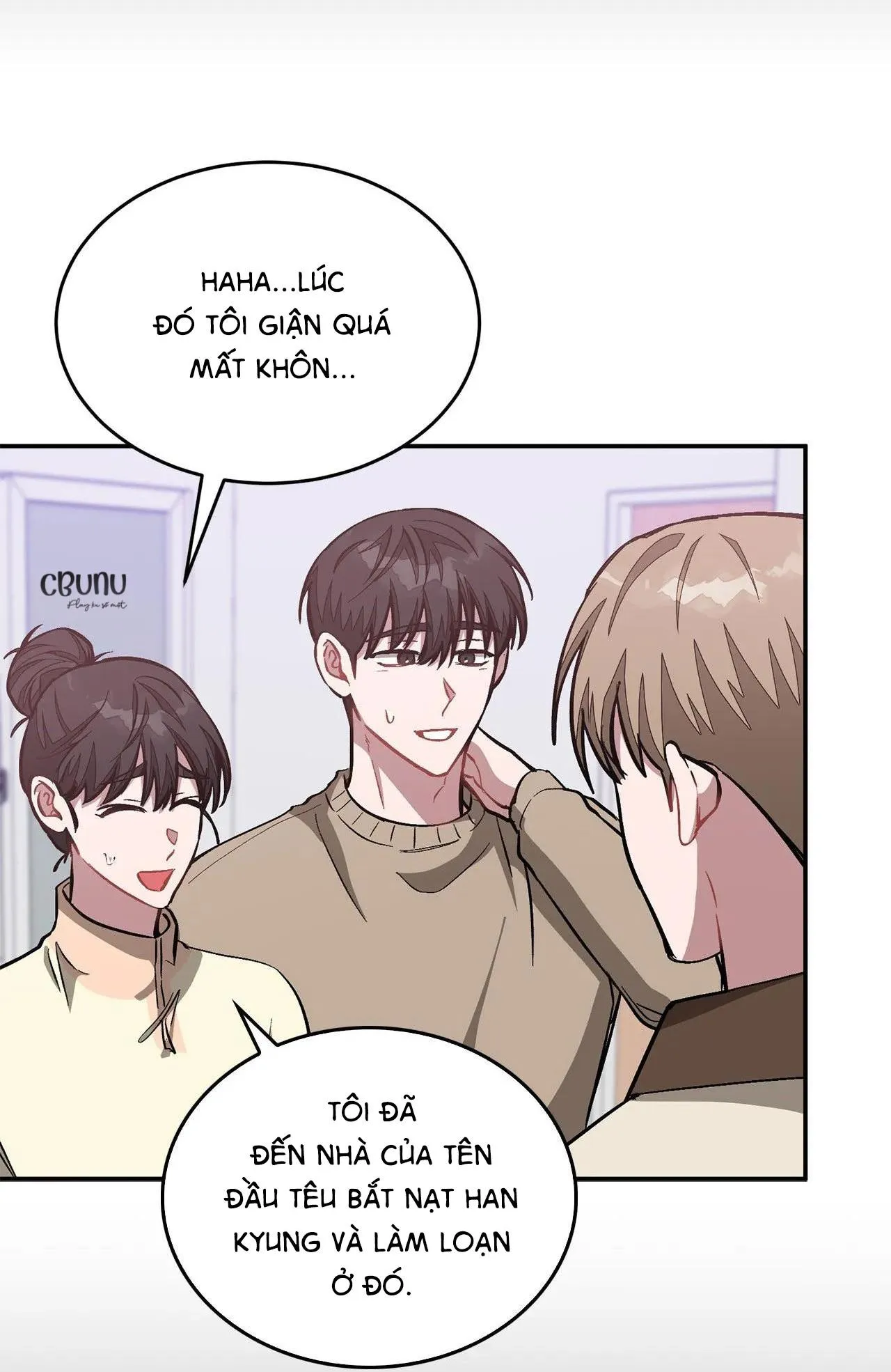 Sống Lại Lần Nữa Chapter 57 Trang 32