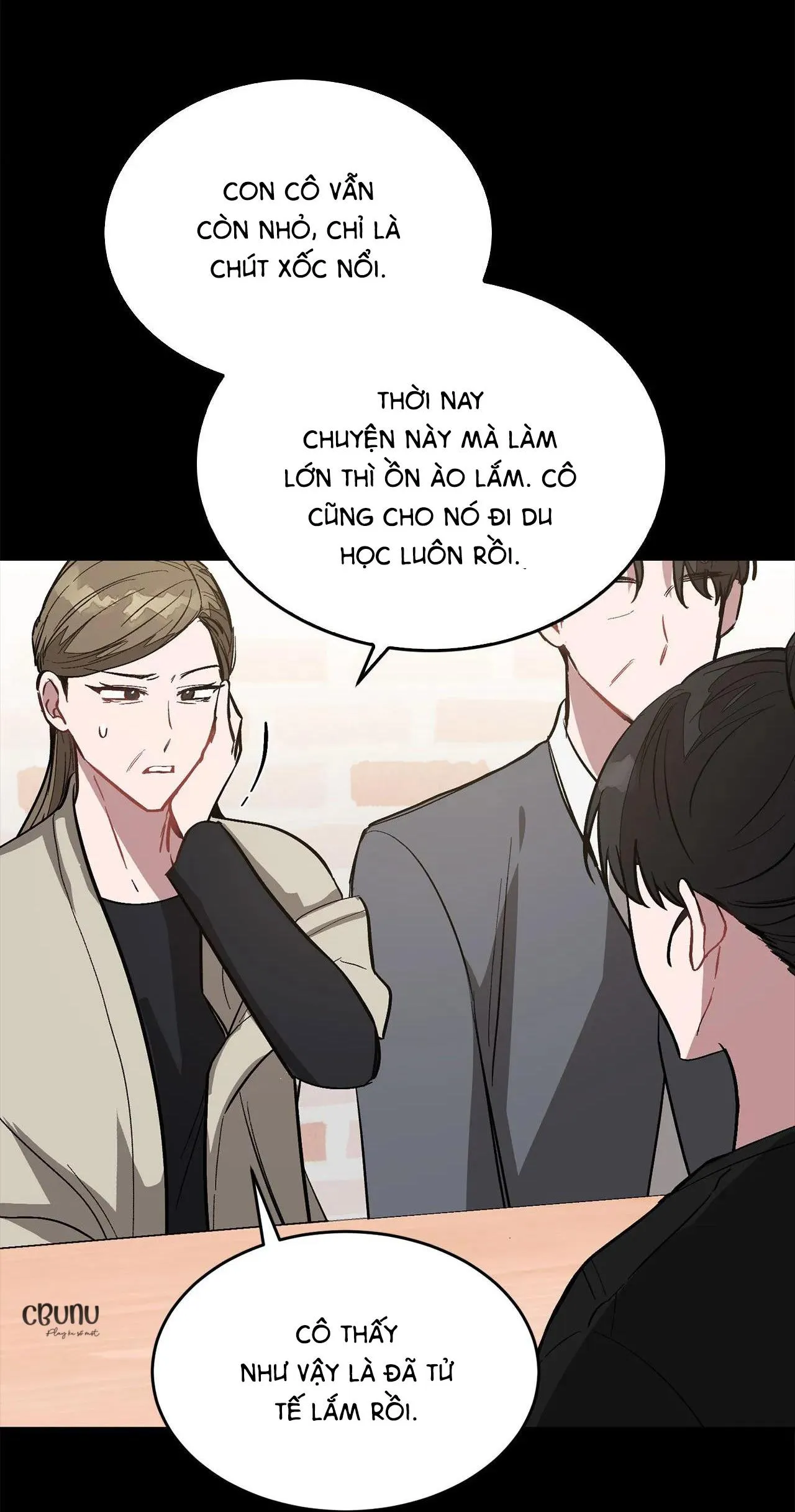 Sống Lại Lần Nữa Chapter 57 Trang 47