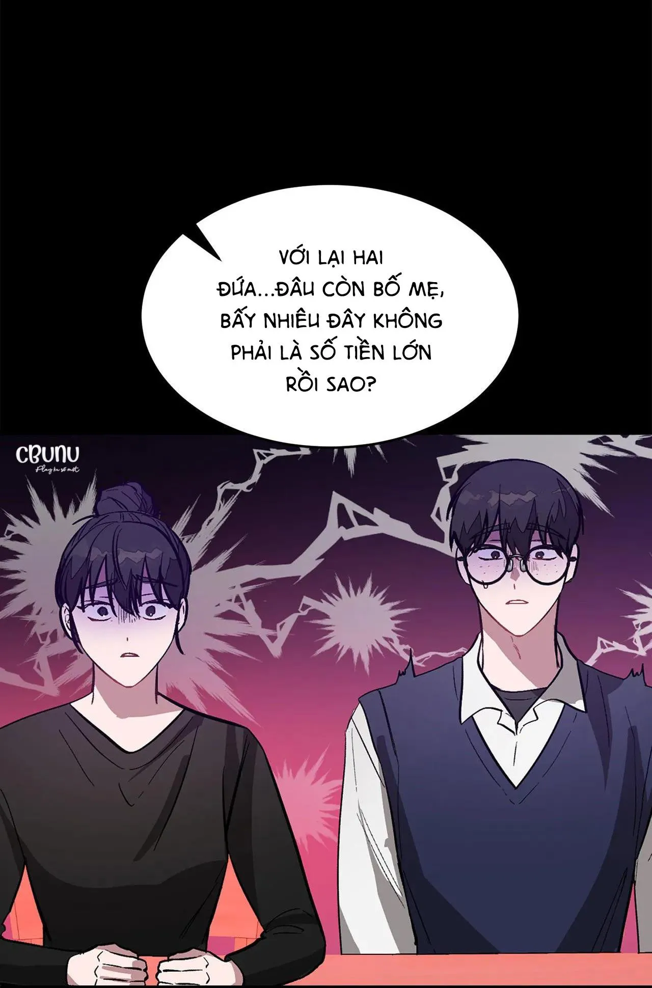 Sống Lại Lần Nữa Chapter 57 Trang 49