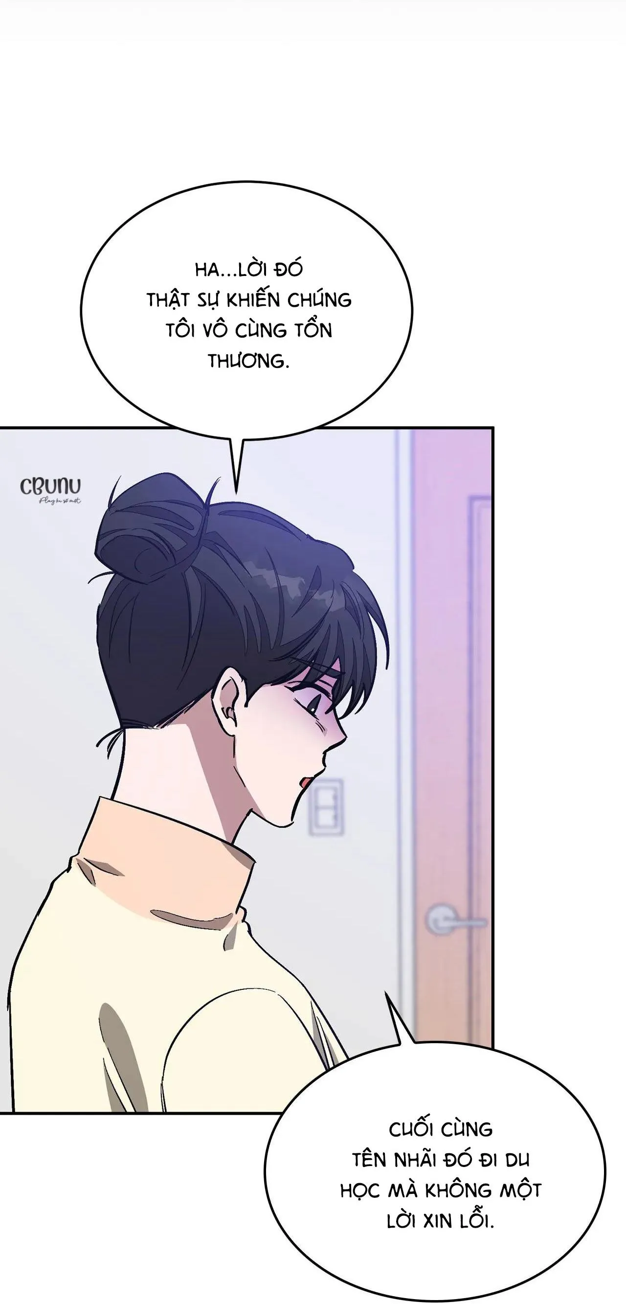 Sống Lại Lần Nữa Chapter 57 Trang 53