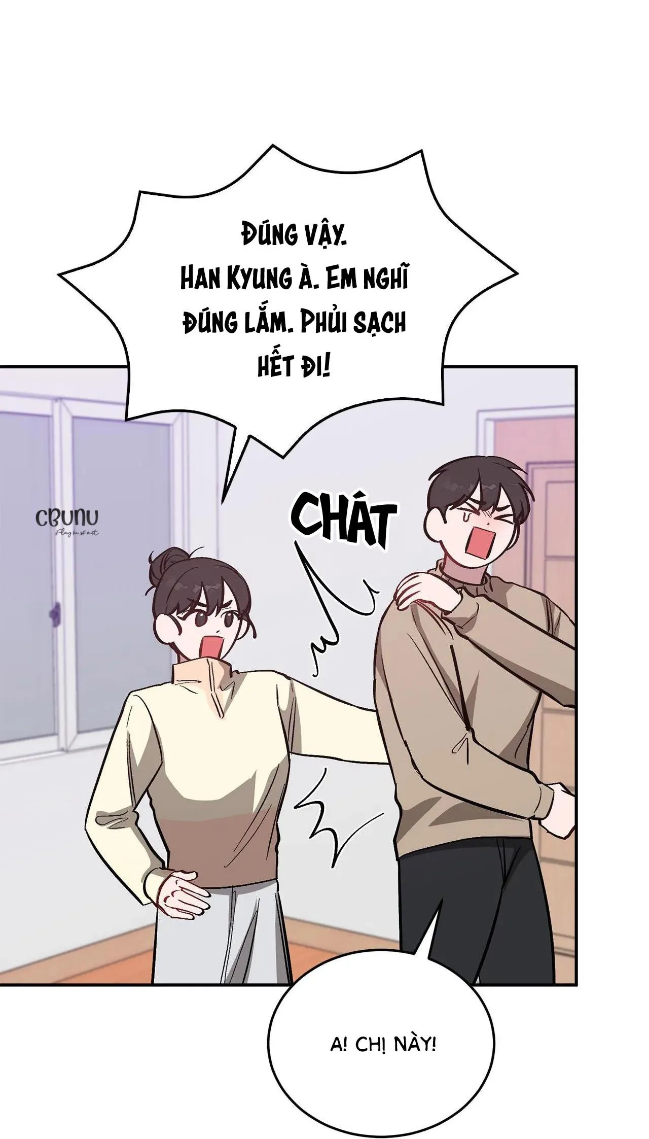 Sống Lại Lần Nữa Chapter 57 Trang 60