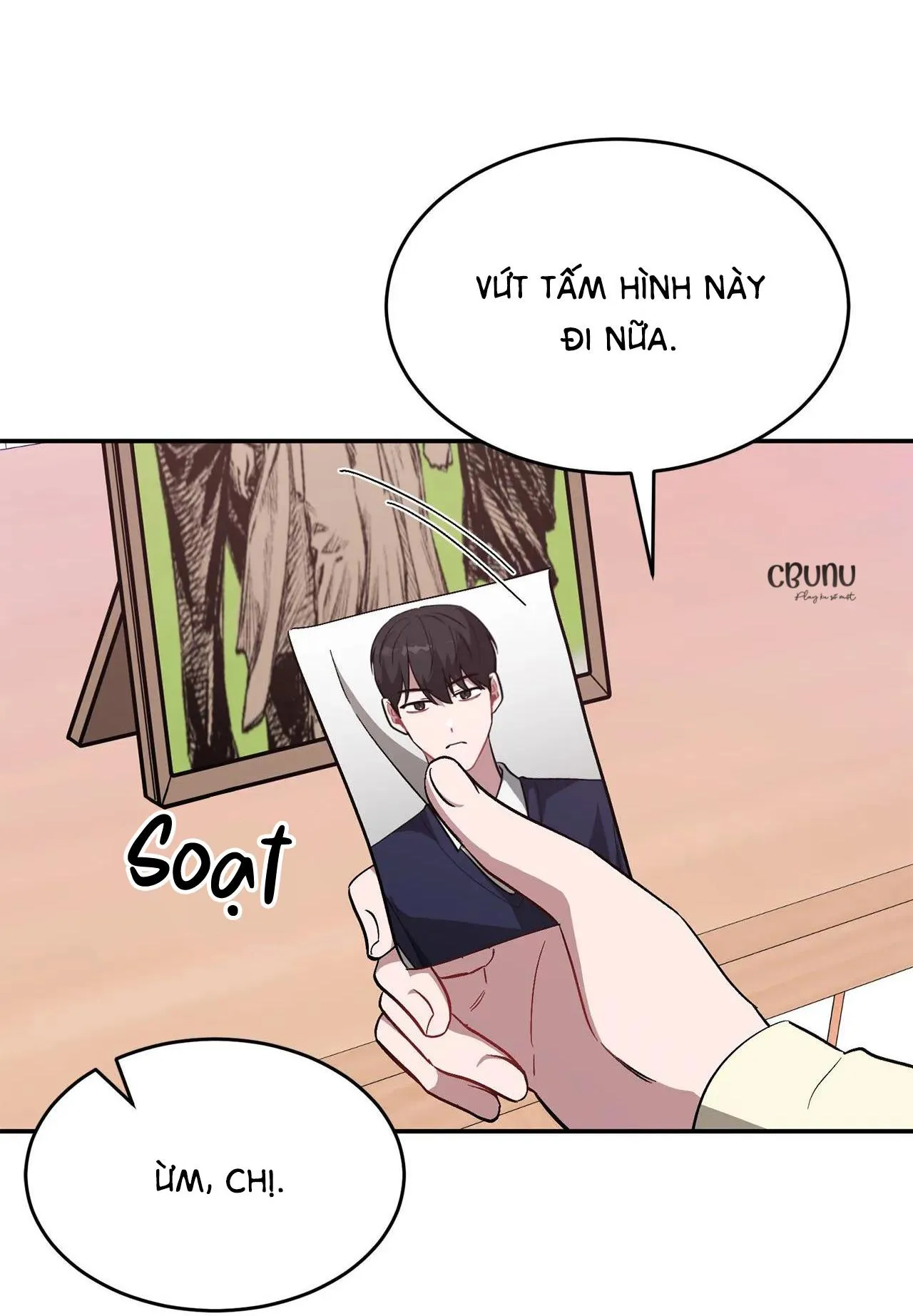 Sống Lại Lần Nữa Chapter 57 Trang 62
