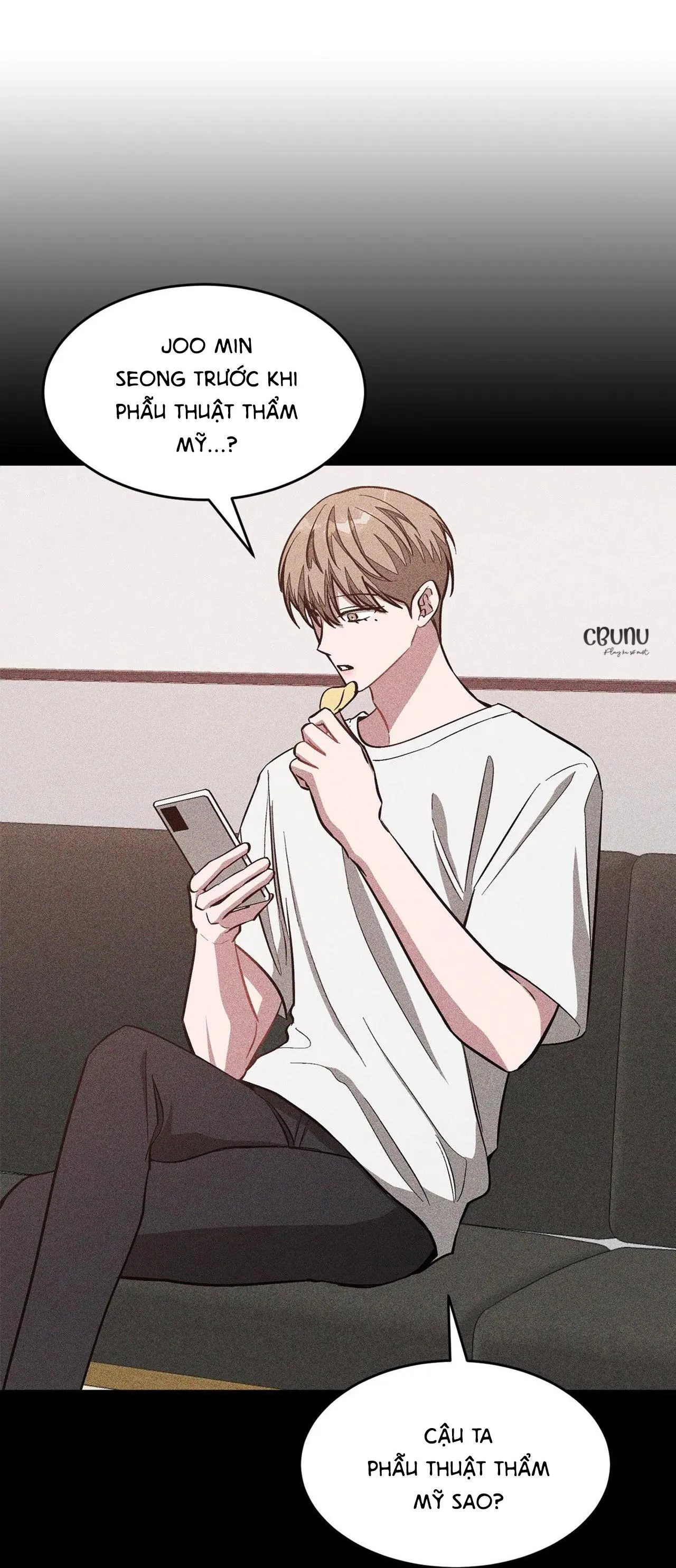 Sống Lại Lần Nữa Chapter 57 Trang 69