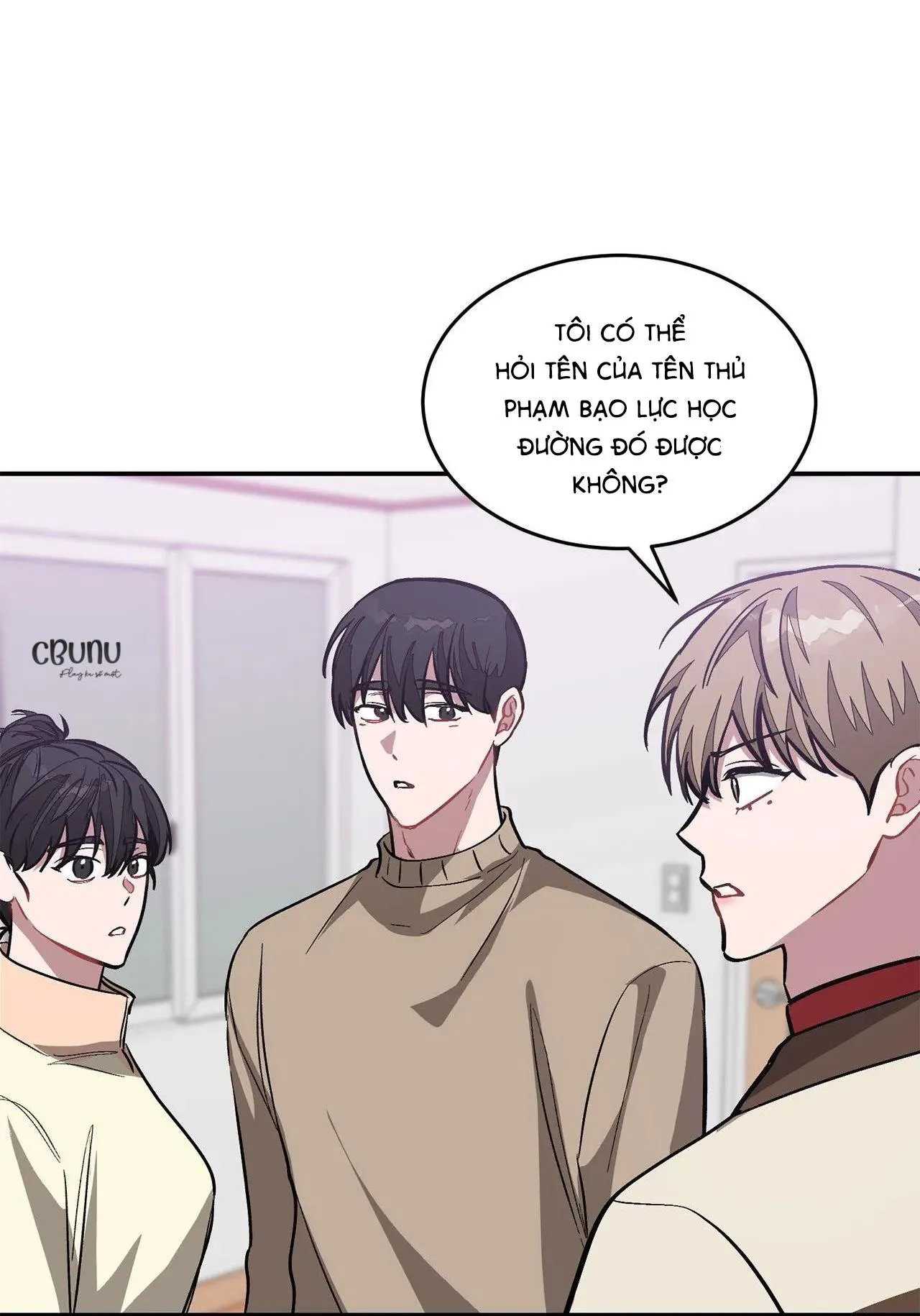 Sống Lại Lần Nữa Chapter 57 Trang 77