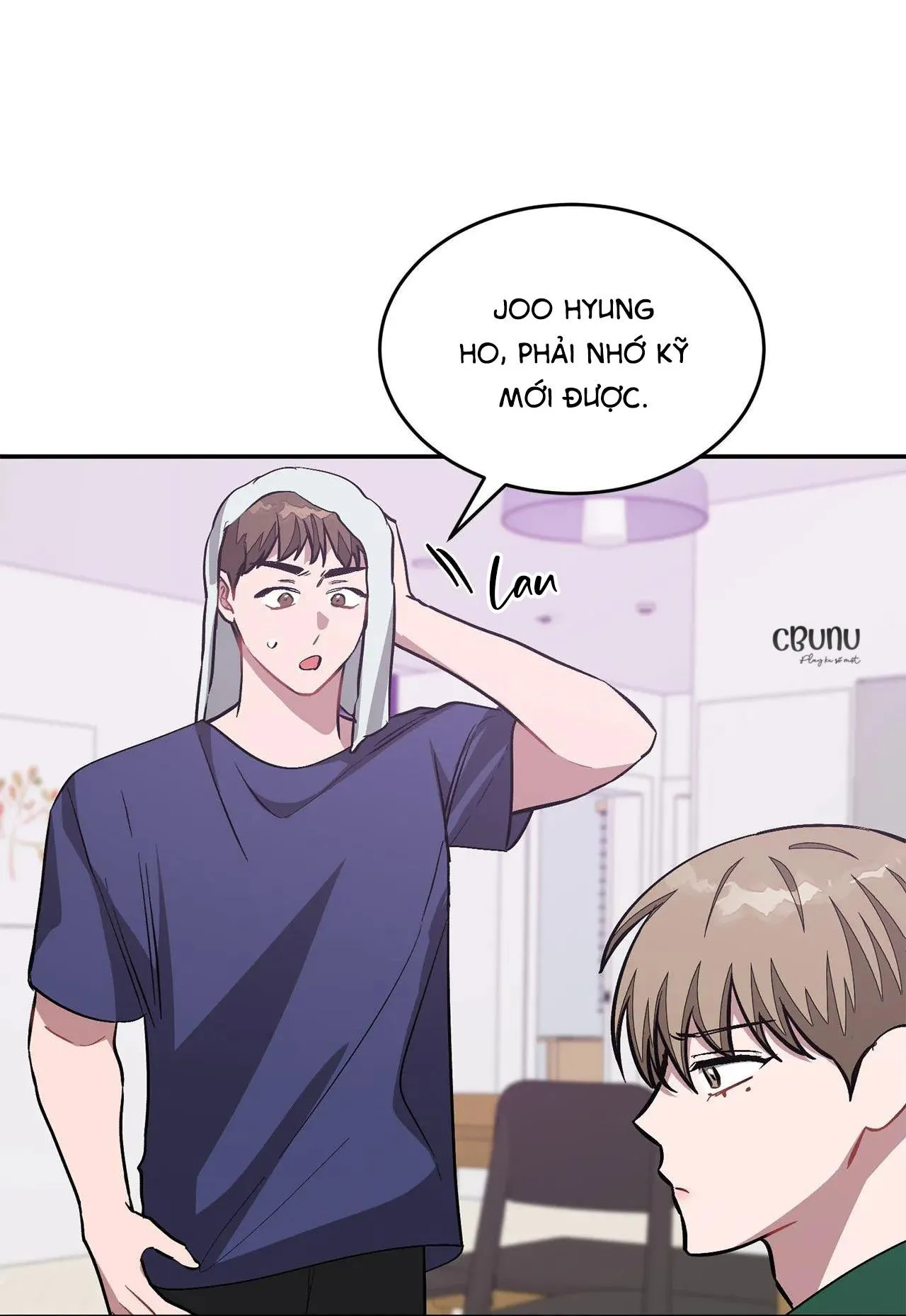 Sống Lại Lần Nữa Chapter 57 Trang 84