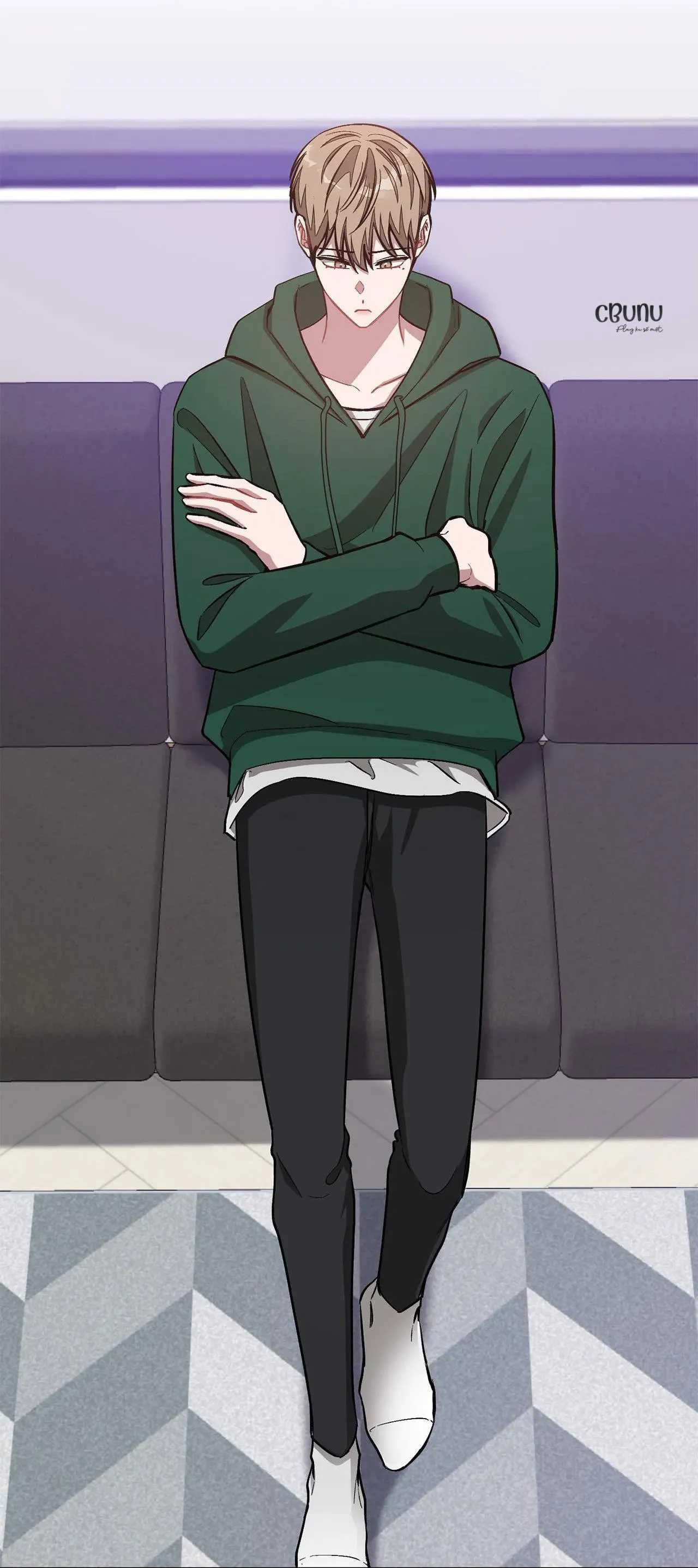 Sống Lại Lần Nữa Chapter 57 Trang 87