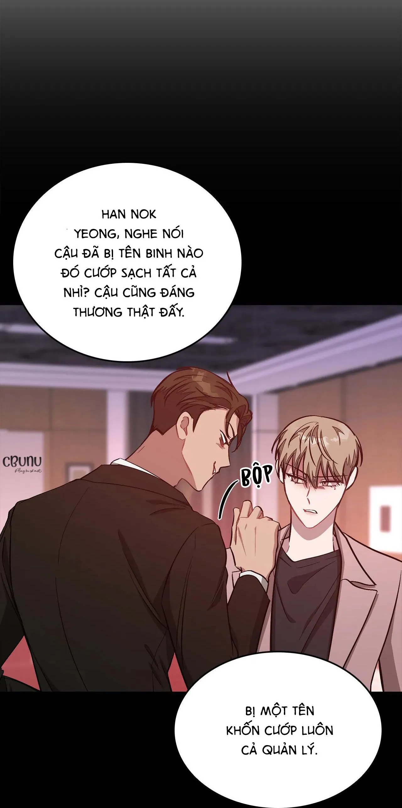 Sống Lại Lần Nữa Chapter 57 Trang 92