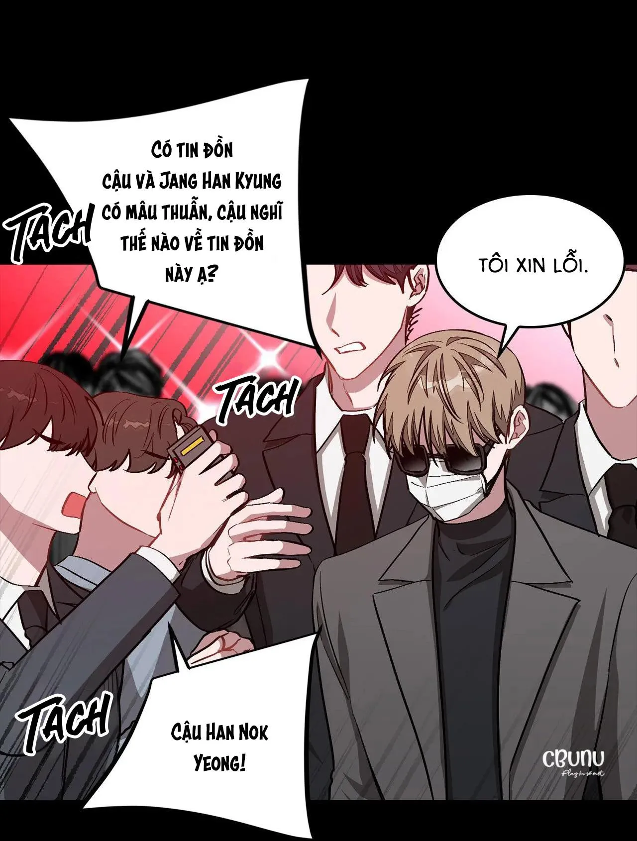 Sống Lại Lần Nữa Chapter 57 Trang 95