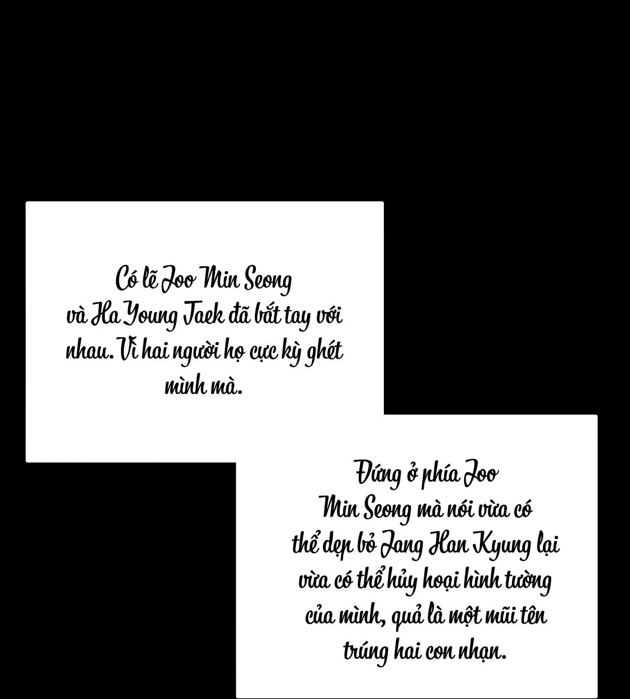 Sống Lại Lần Nữa Chapter 57 Trang 96