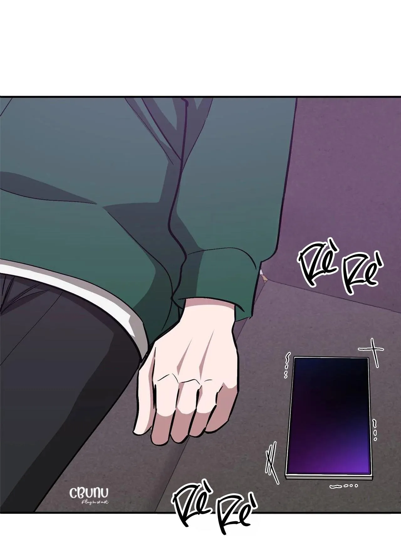 Sống Lại Lần Nữa Chapter 57 Trang 103