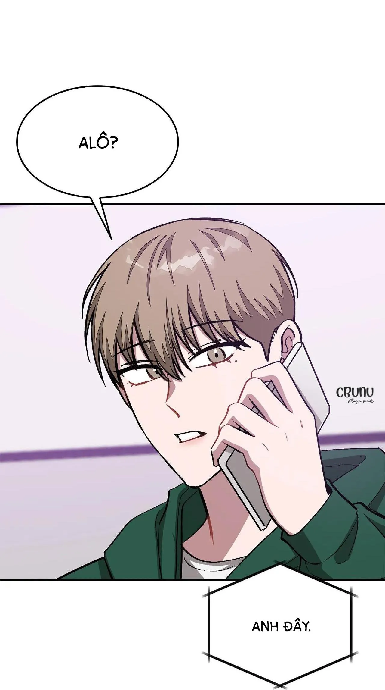 Sống Lại Lần Nữa Chapter 57 Trang 105