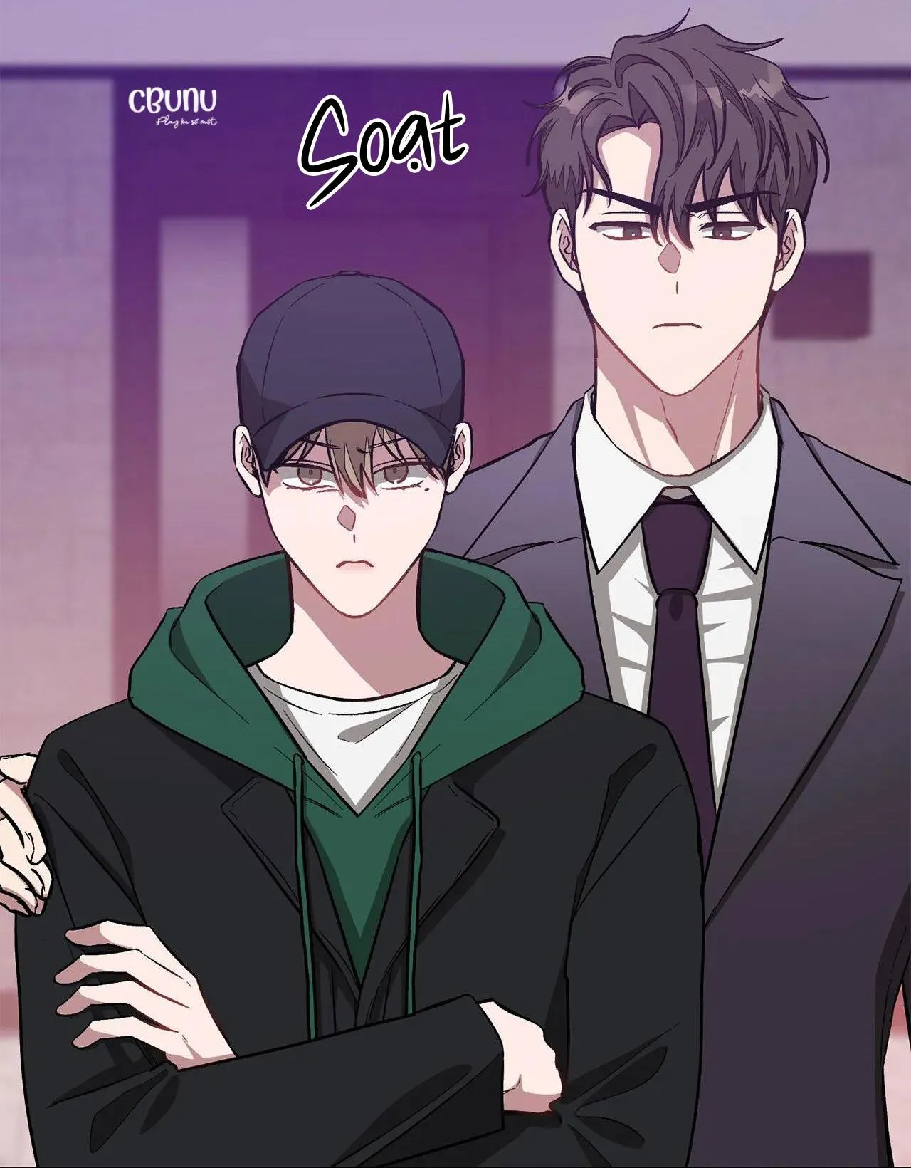 Sống Lại Lần Nữa Chapter 57 Trang 114