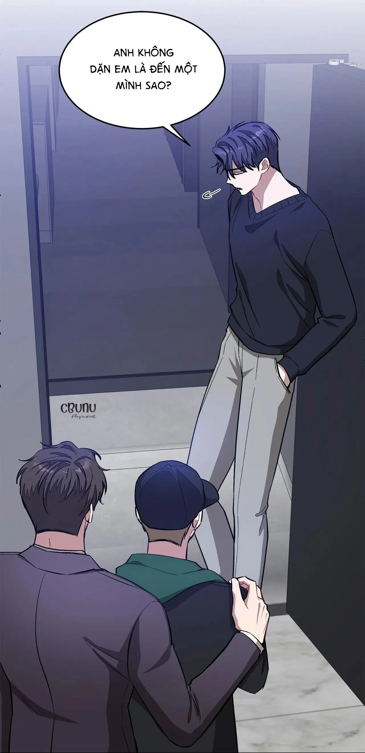 Sống Lại Lần Nữa Chapter 57 Trang 117