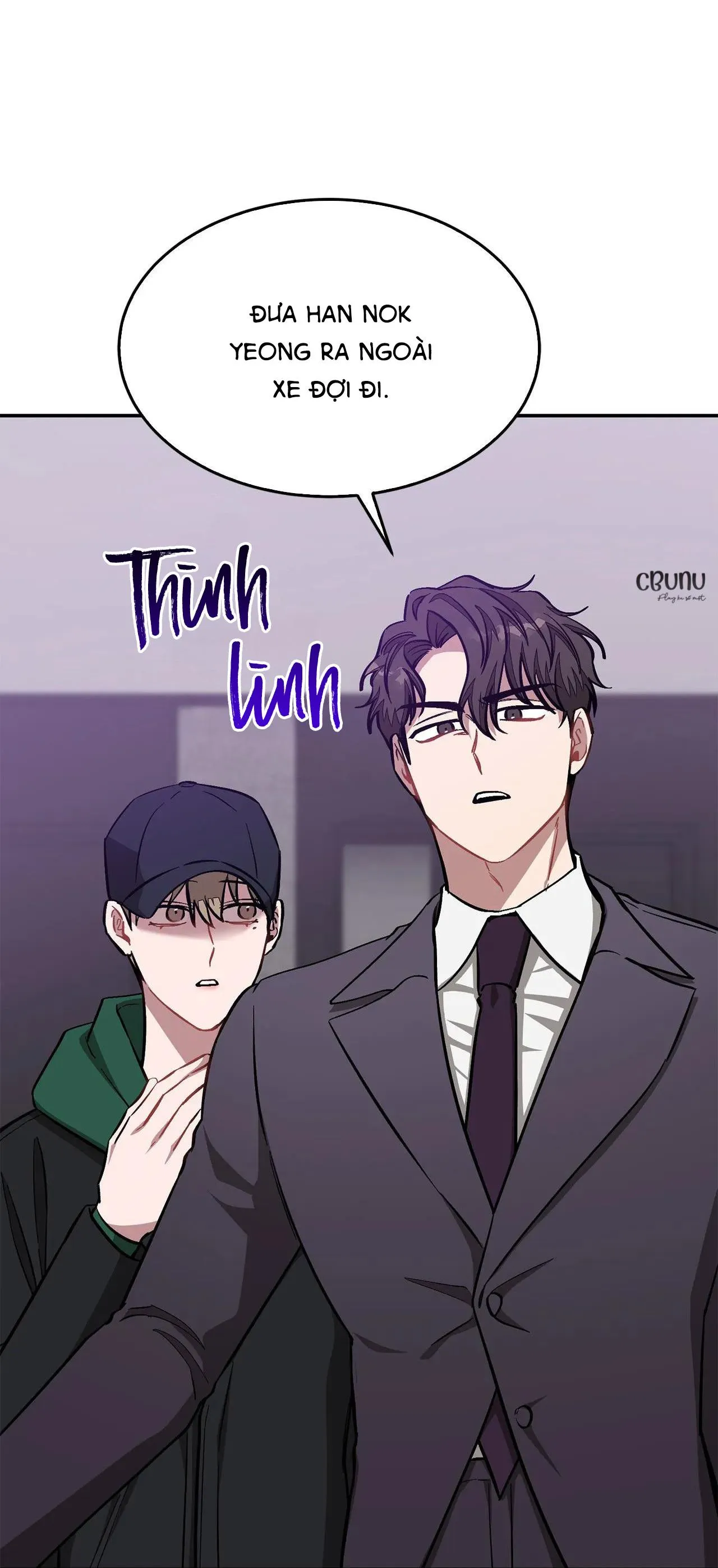 Sống Lại Lần Nữa Chapter 57 Trang 121