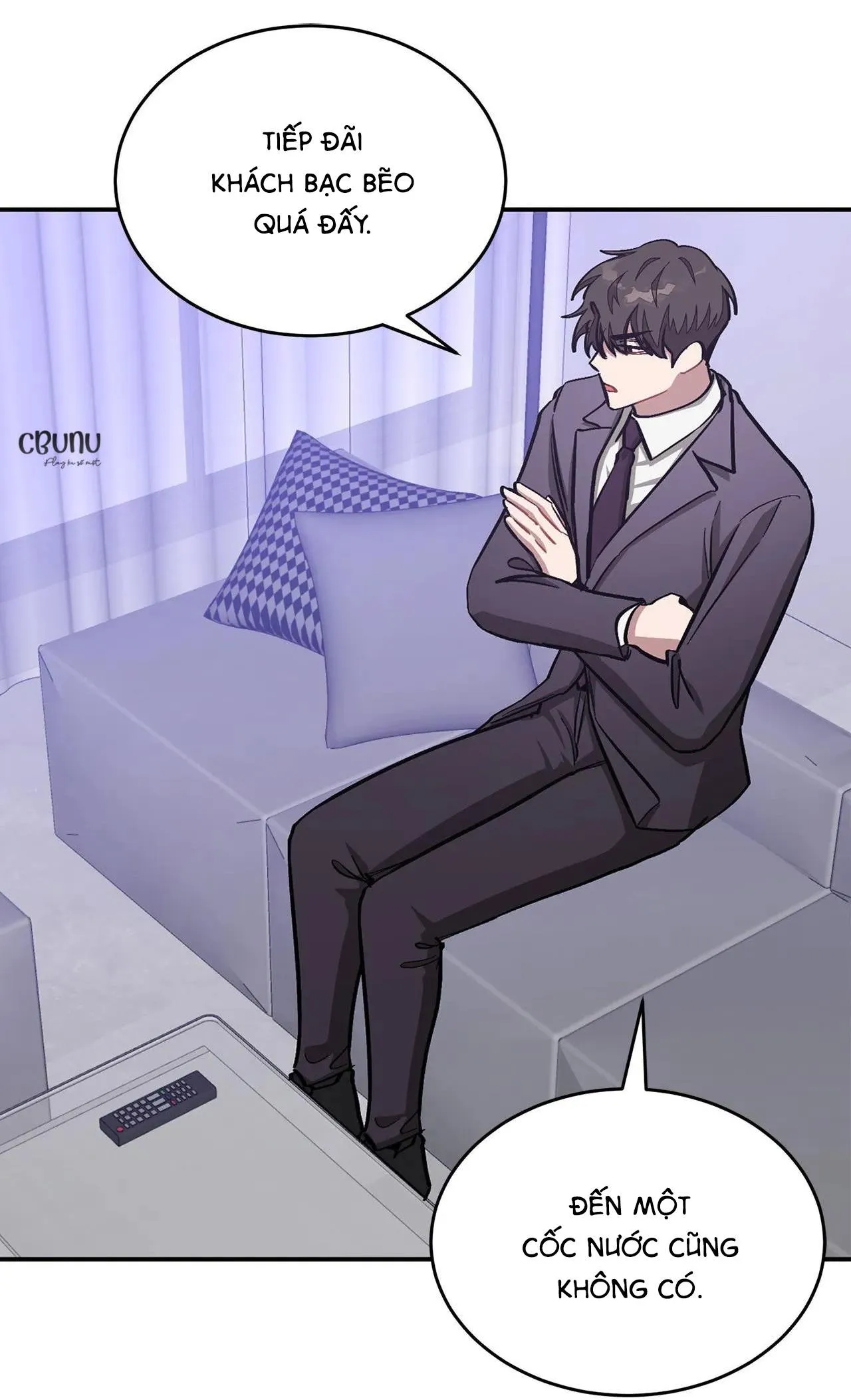 Sống Lại Lần Nữa Chapter 57 Trang 131