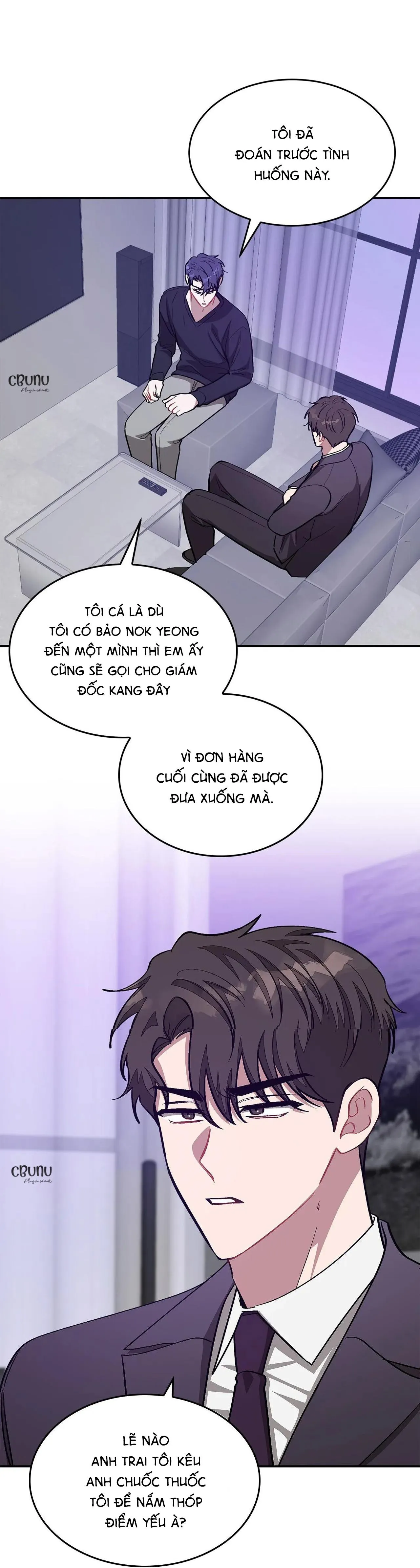 Sống Lại Lần Nữa Chapter 57 Trang 137