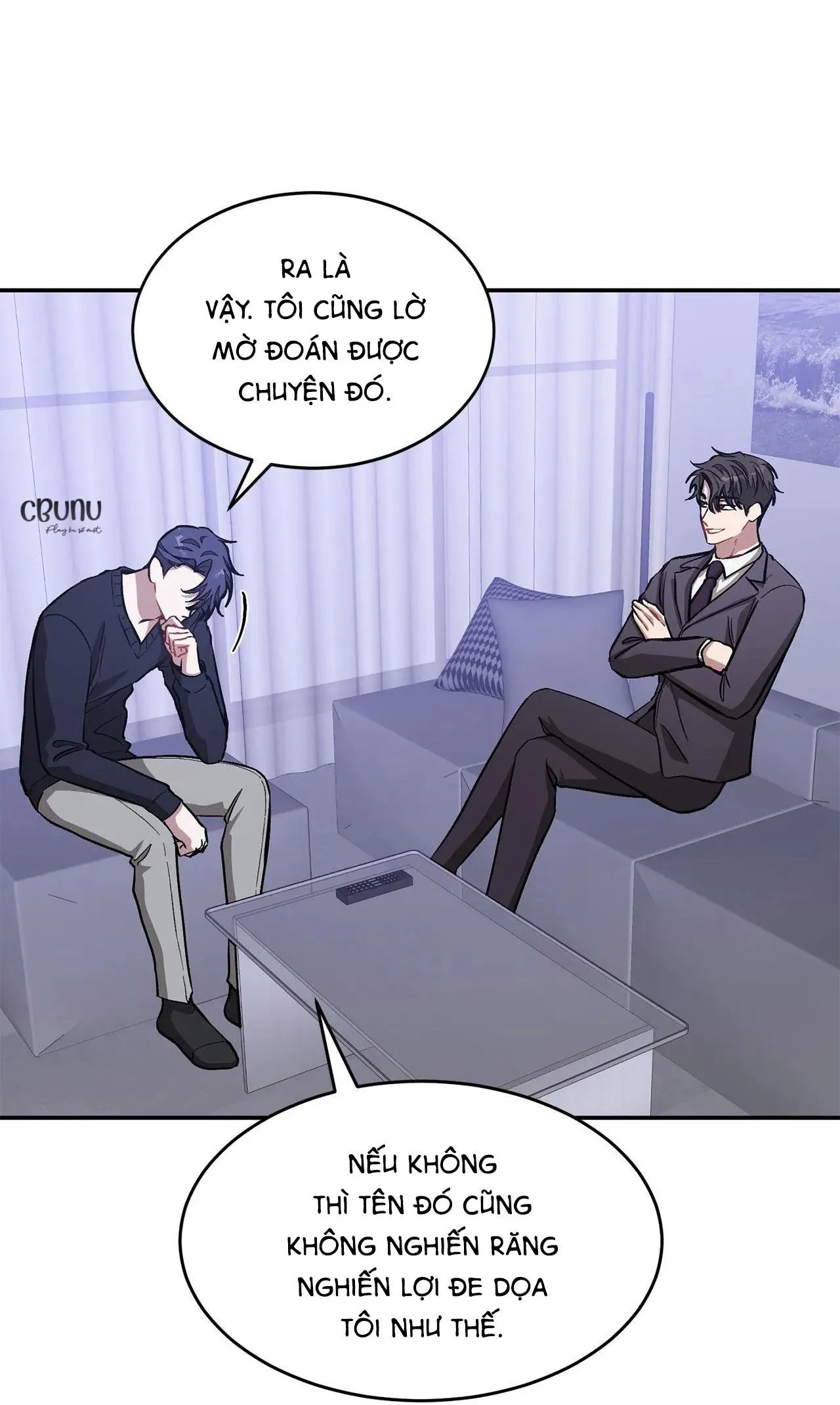 Sống Lại Lần Nữa Chapter 57 Trang 146