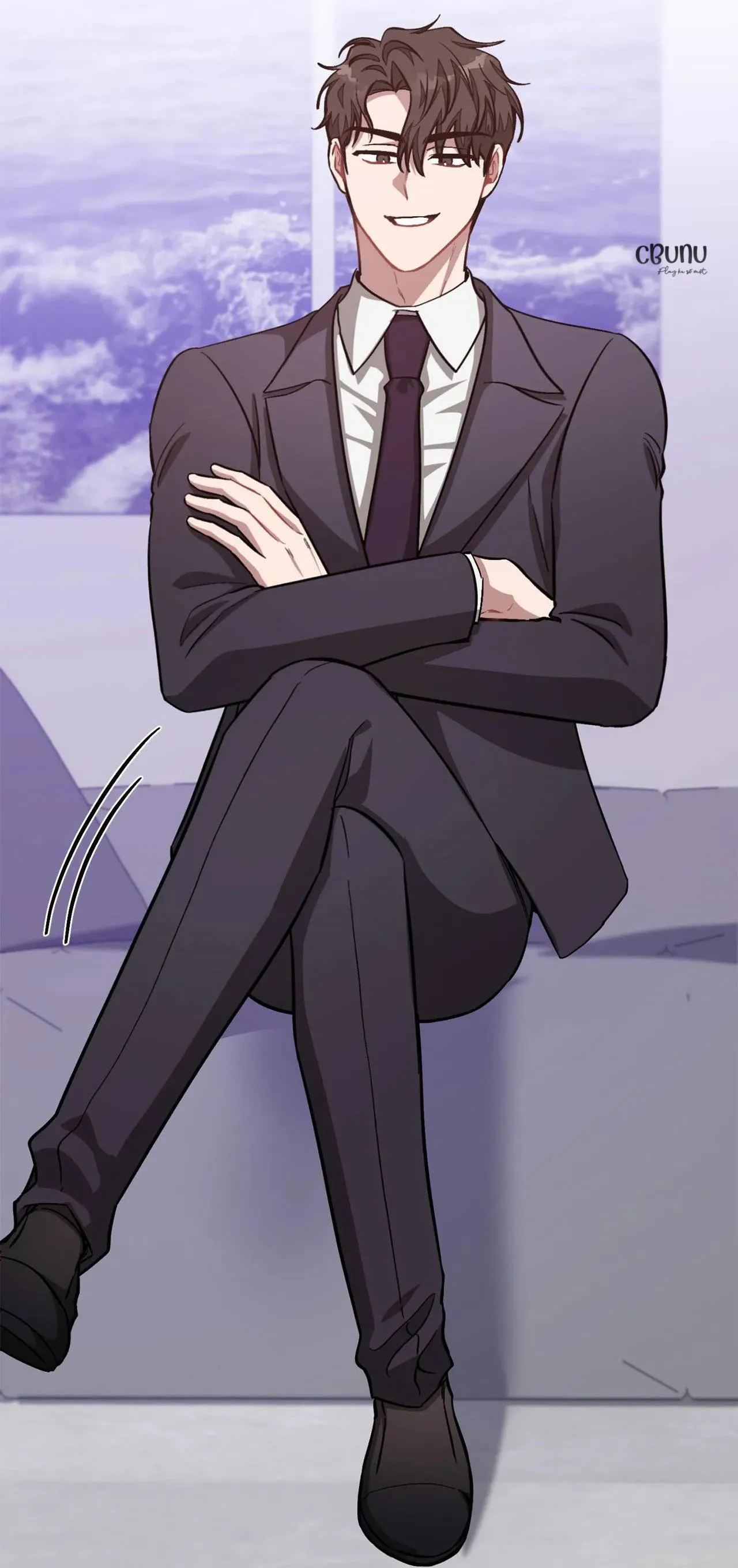 Sống Lại Lần Nữa Chapter 57 Trang 151