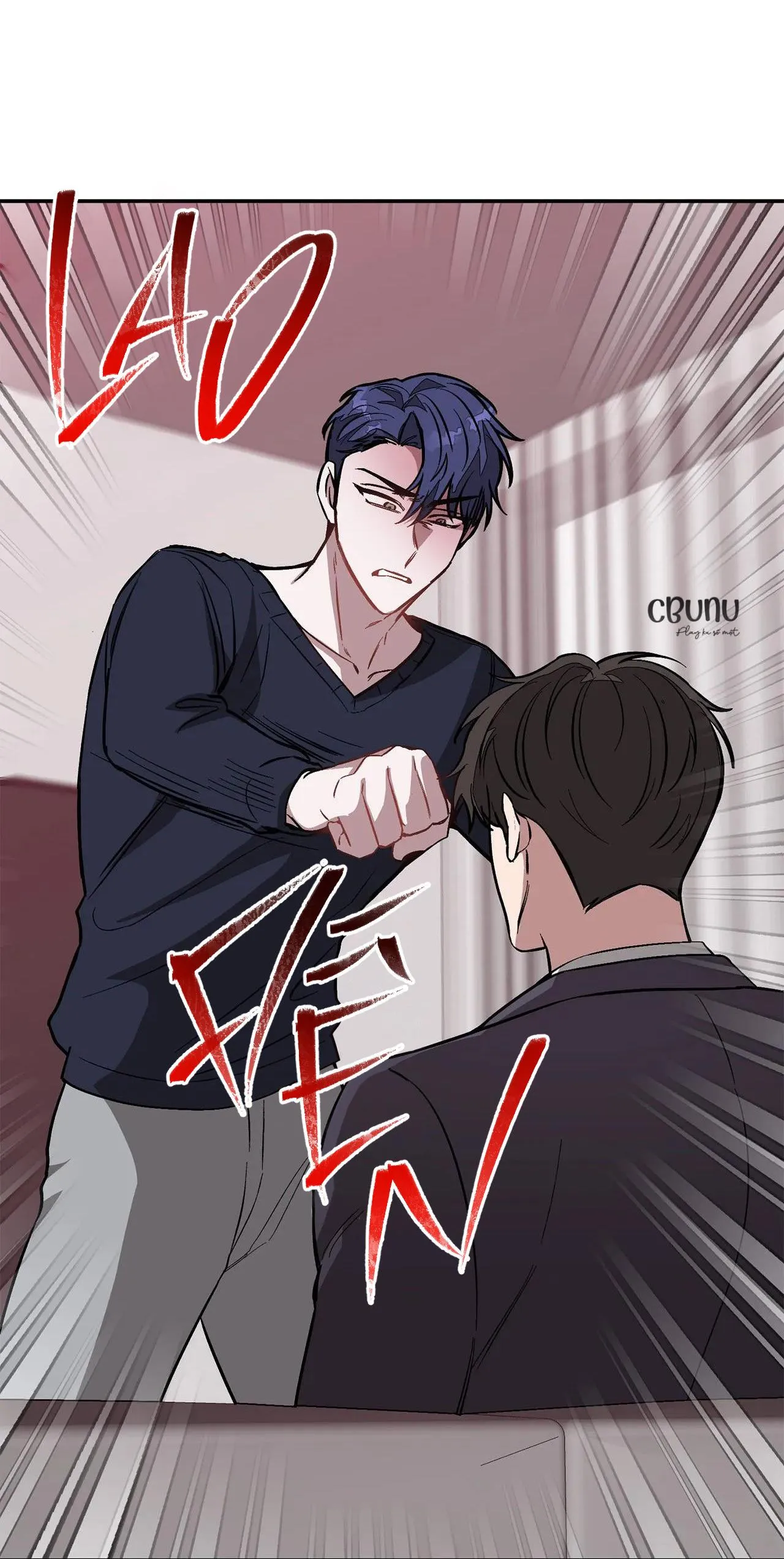 Sống Lại Lần Nữa Chapter 58 Trang 10