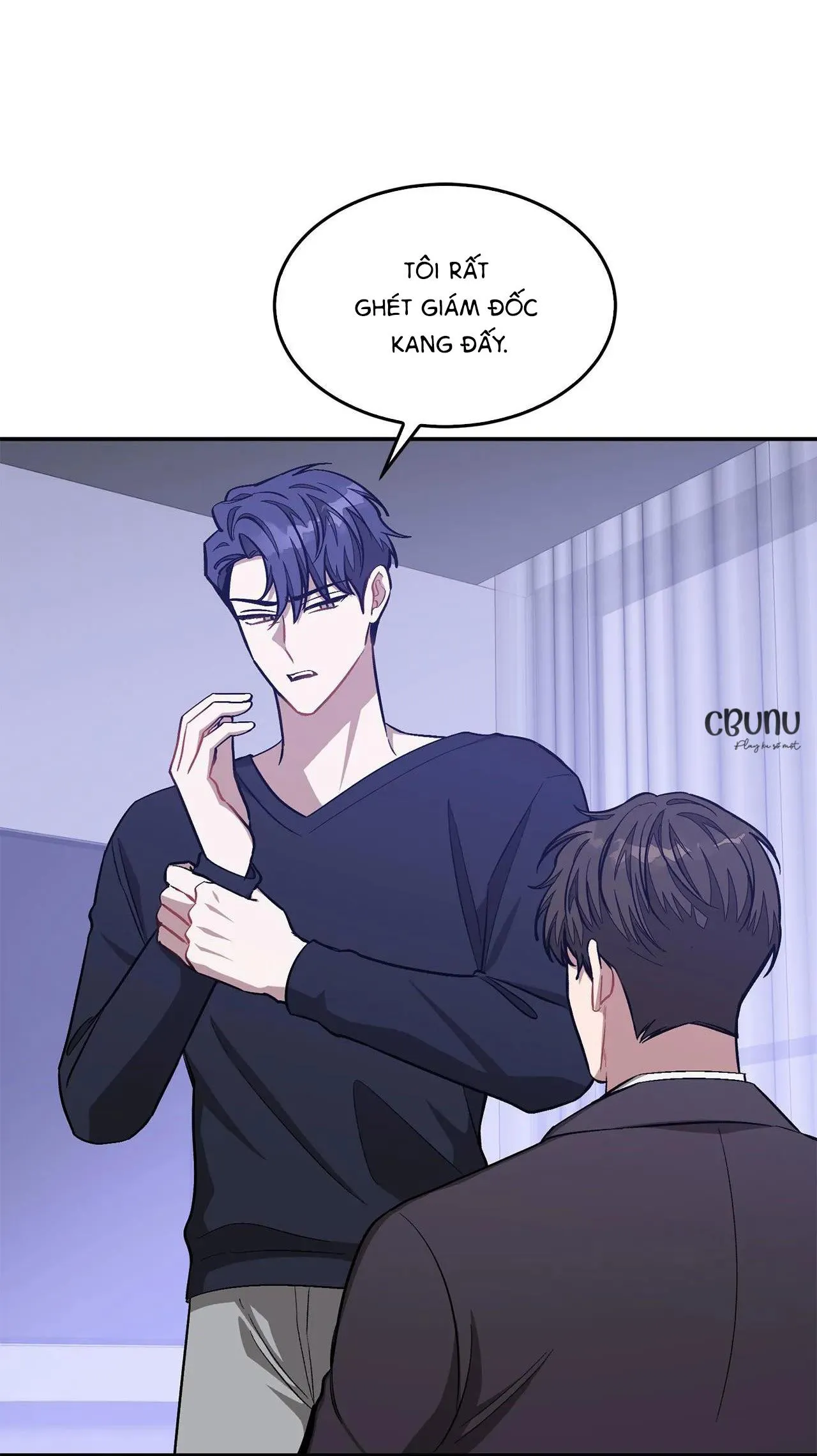 Sống Lại Lần Nữa Chapter 58 Trang 25