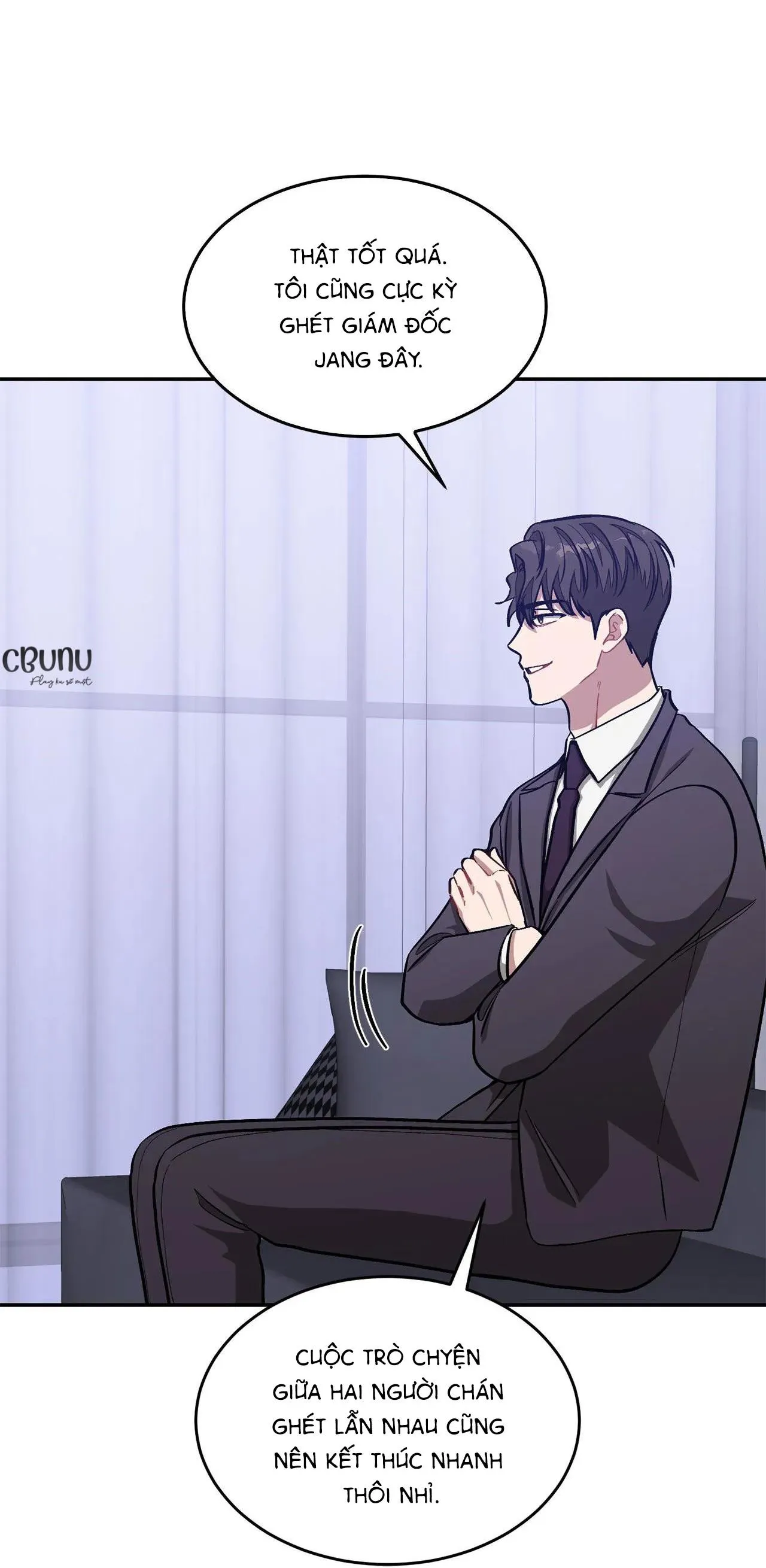 Sống Lại Lần Nữa Chapter 58 Trang 27