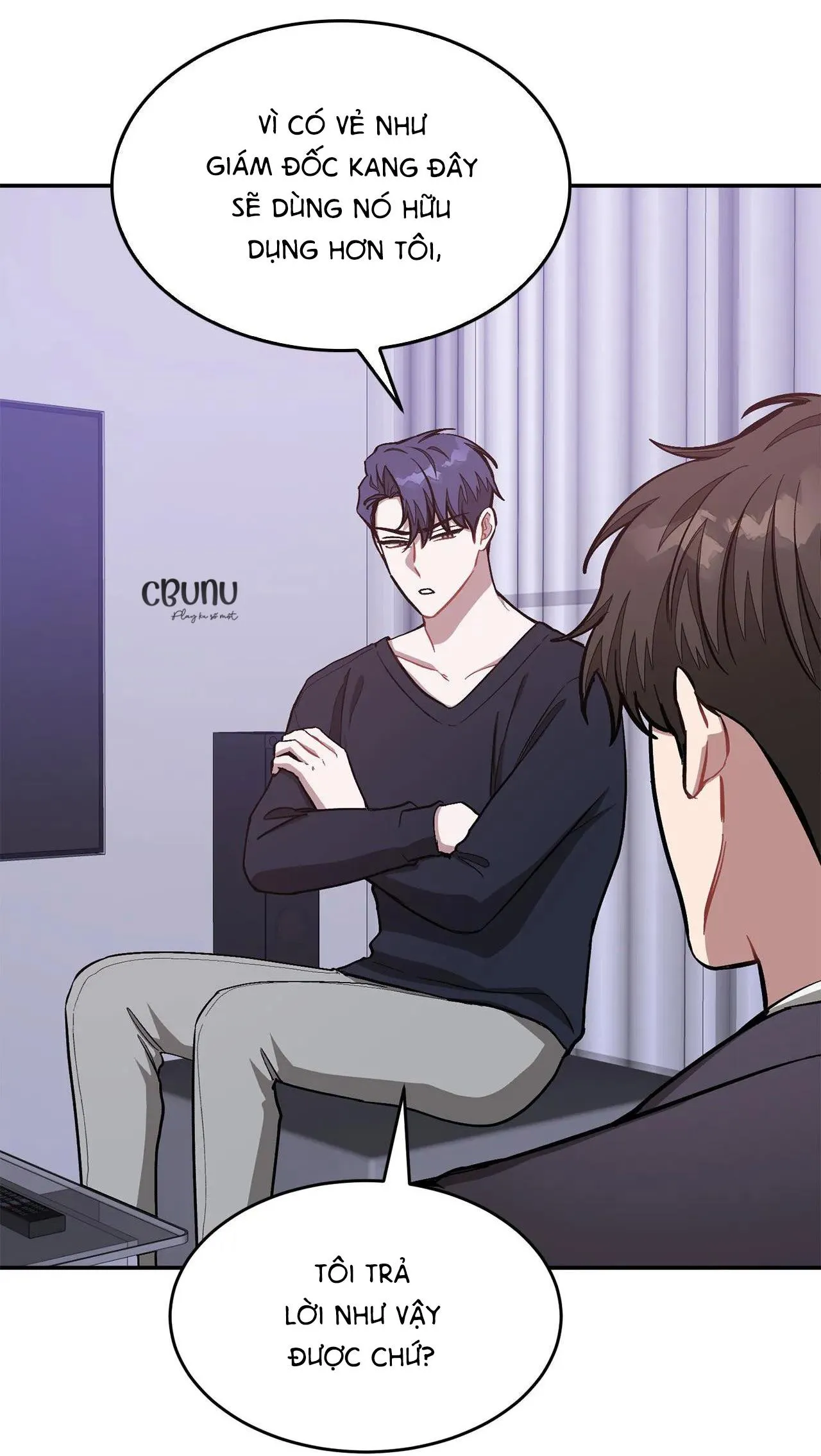 Sống Lại Lần Nữa Chapter 58 Trang 44