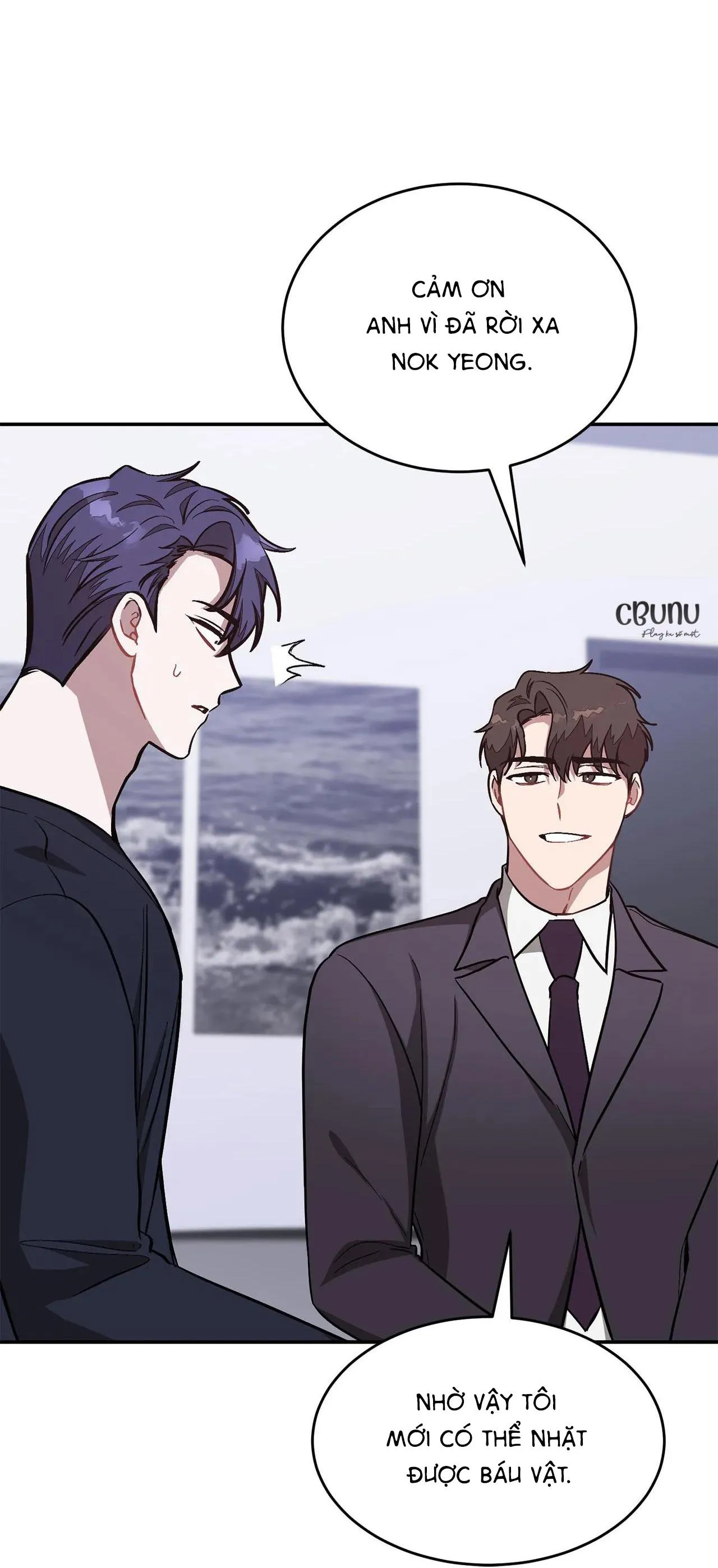 Sống Lại Lần Nữa Chapter 58 Trang 69