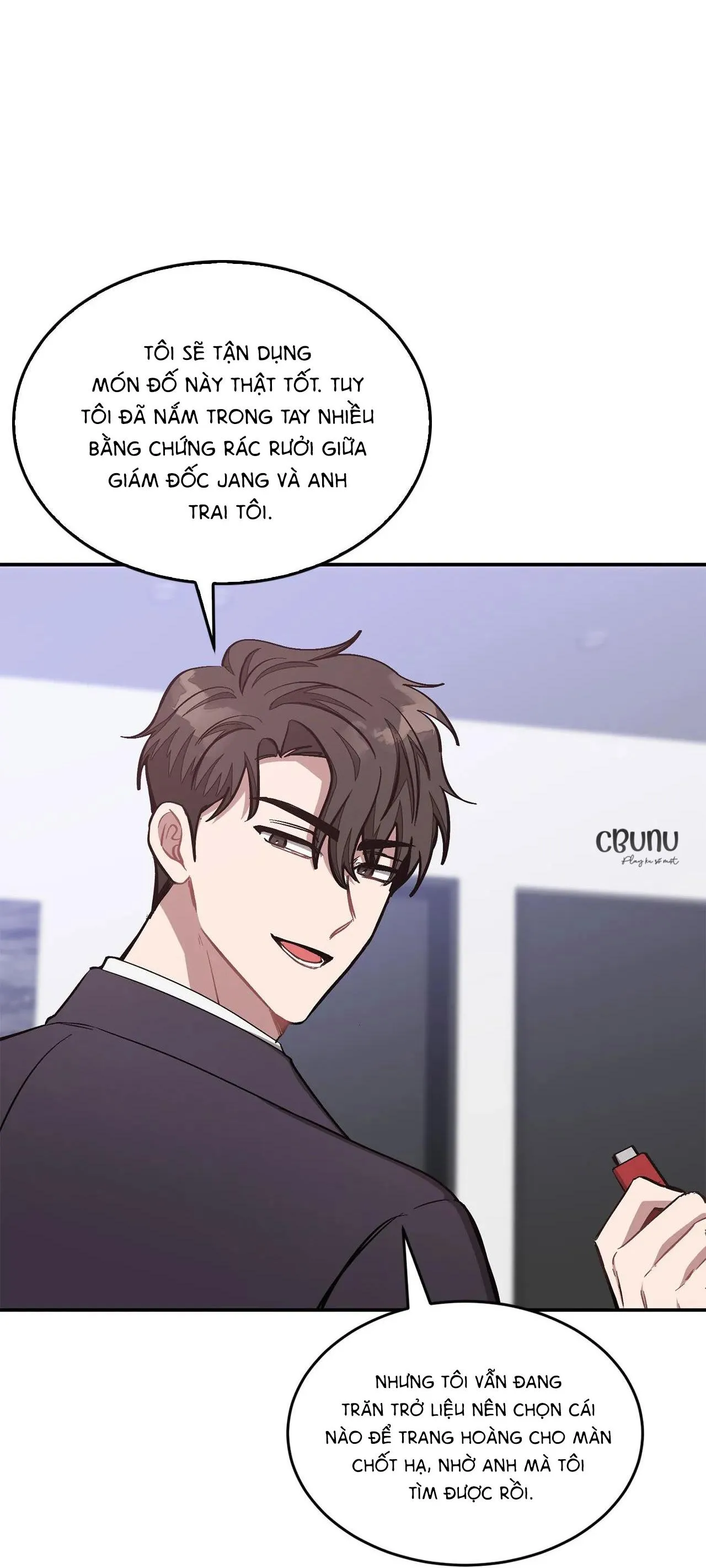 Sống Lại Lần Nữa Chapter 58 Trang 75