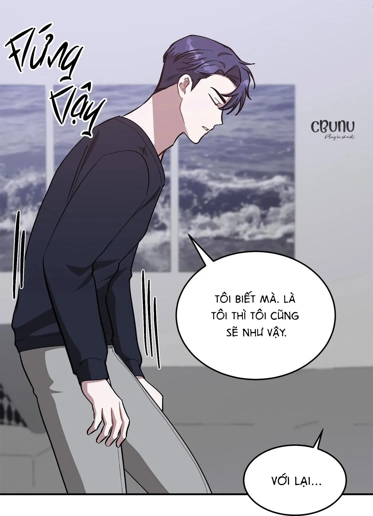 Sống Lại Lần Nữa Chapter 58 Trang 80