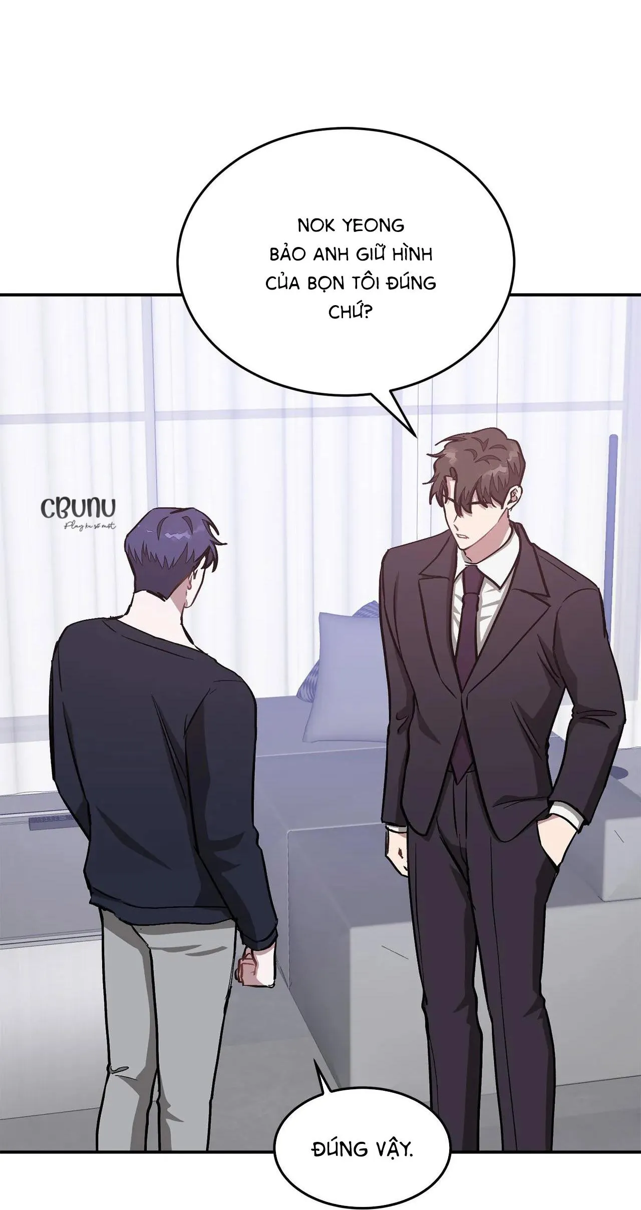 Sống Lại Lần Nữa Chapter 58 Trang 82