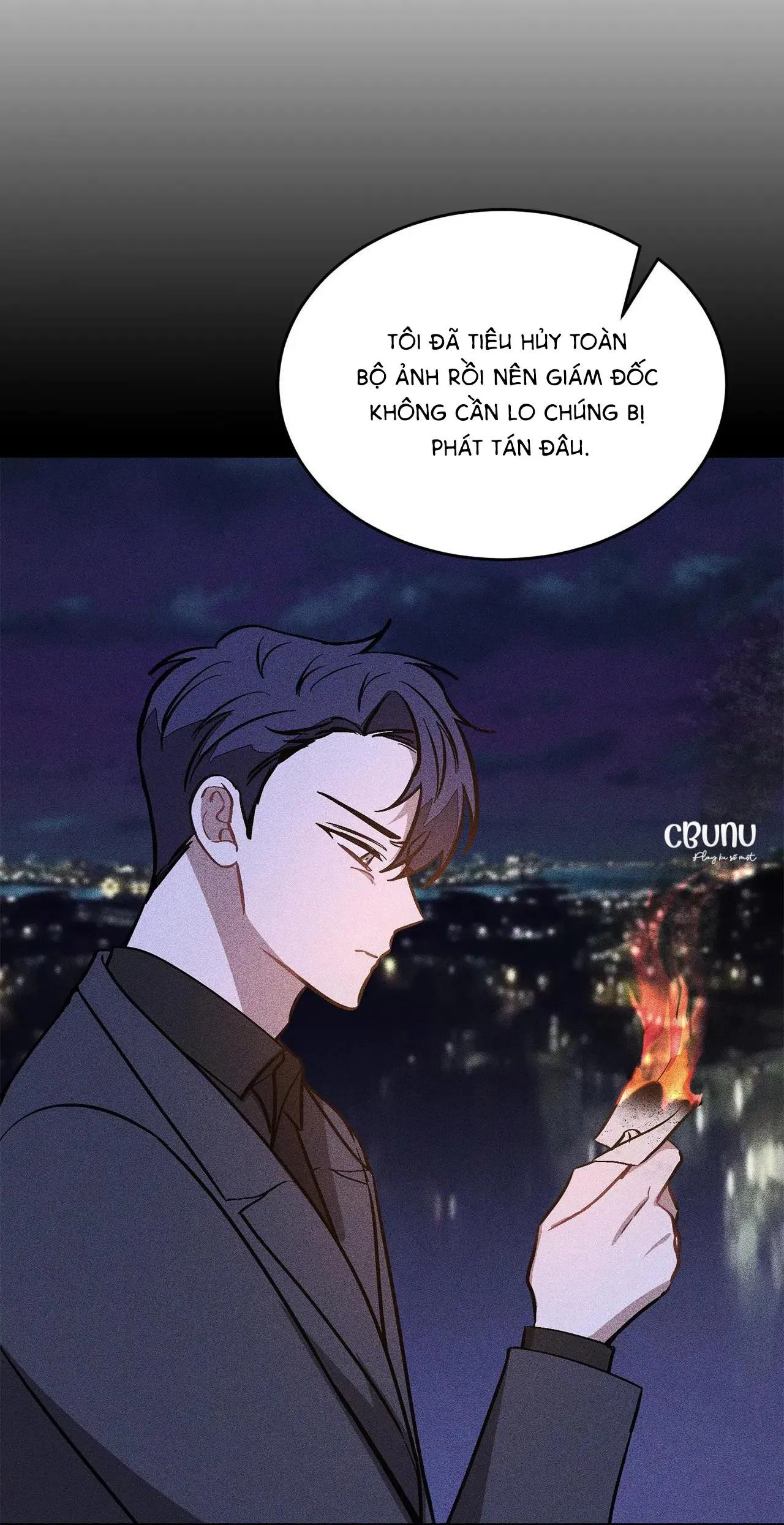 Sống Lại Lần Nữa Chapter 58 Trang 95