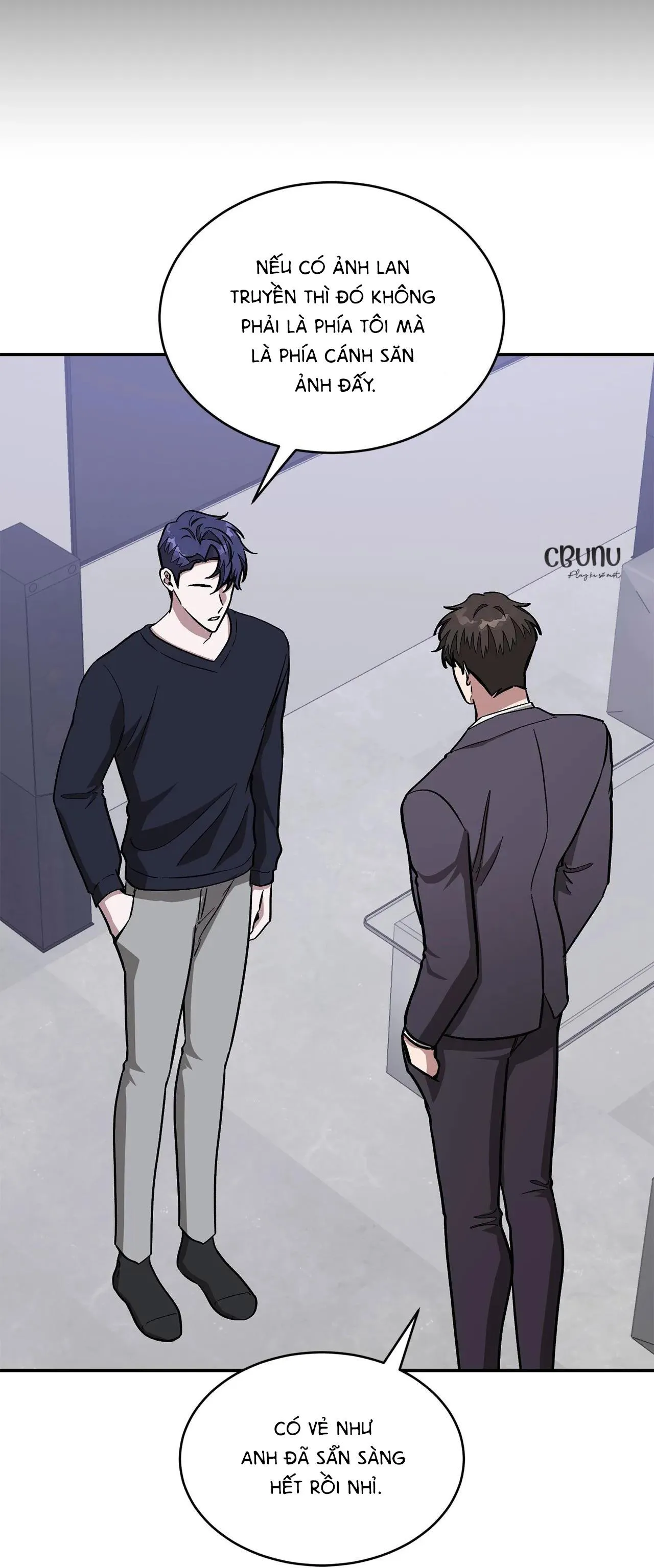 Sống Lại Lần Nữa Chapter 58 Trang 97