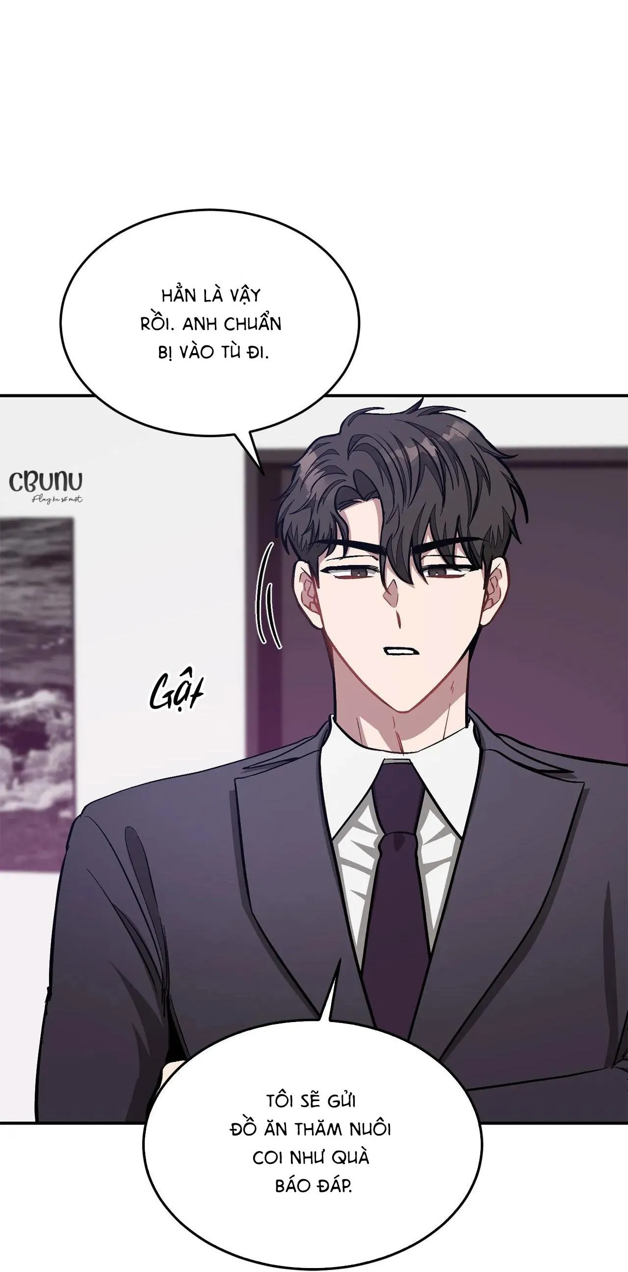 Sống Lại Lần Nữa Chapter 58 Trang 101