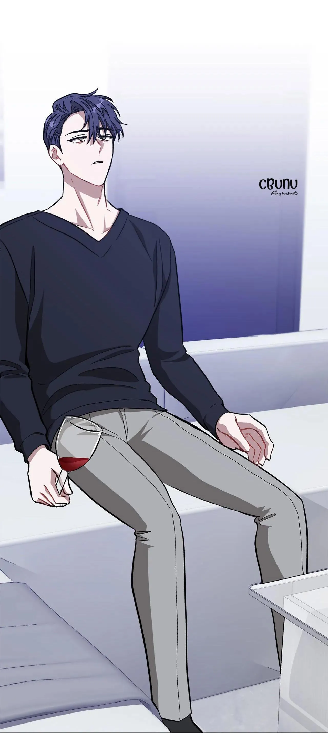 Sống Lại Lần Nữa Chapter 58 Trang 122