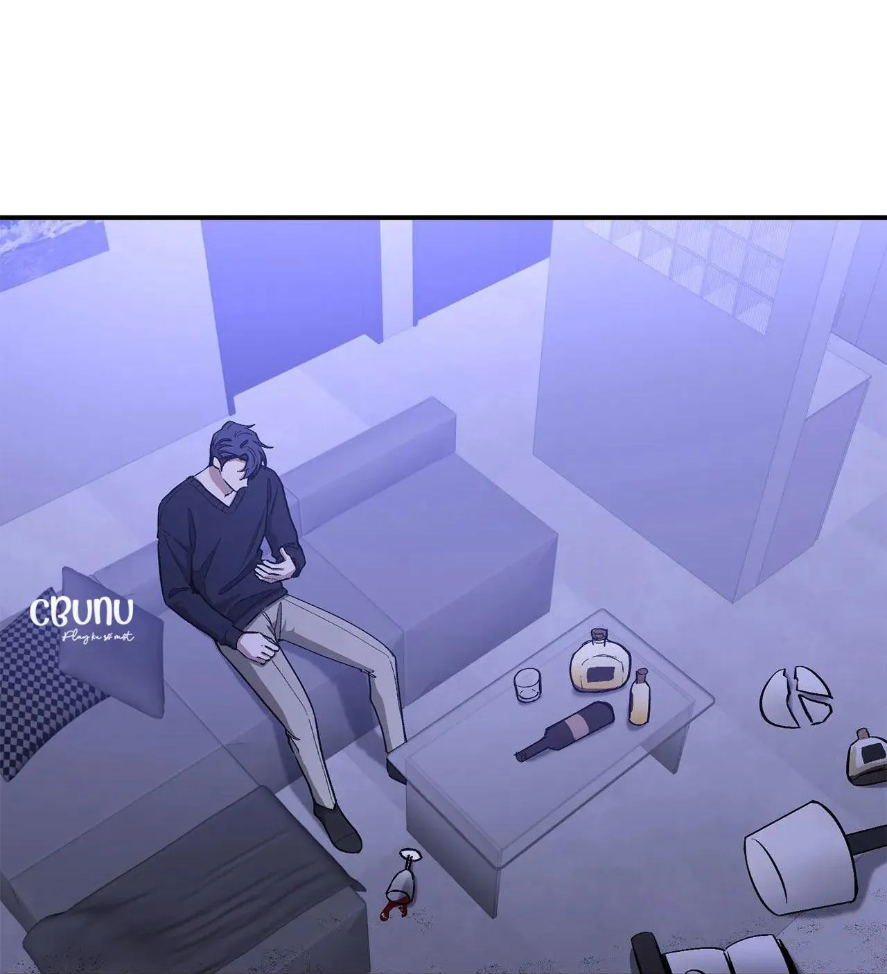 Sống Lại Lần Nữa Chapter 58 Trang 141