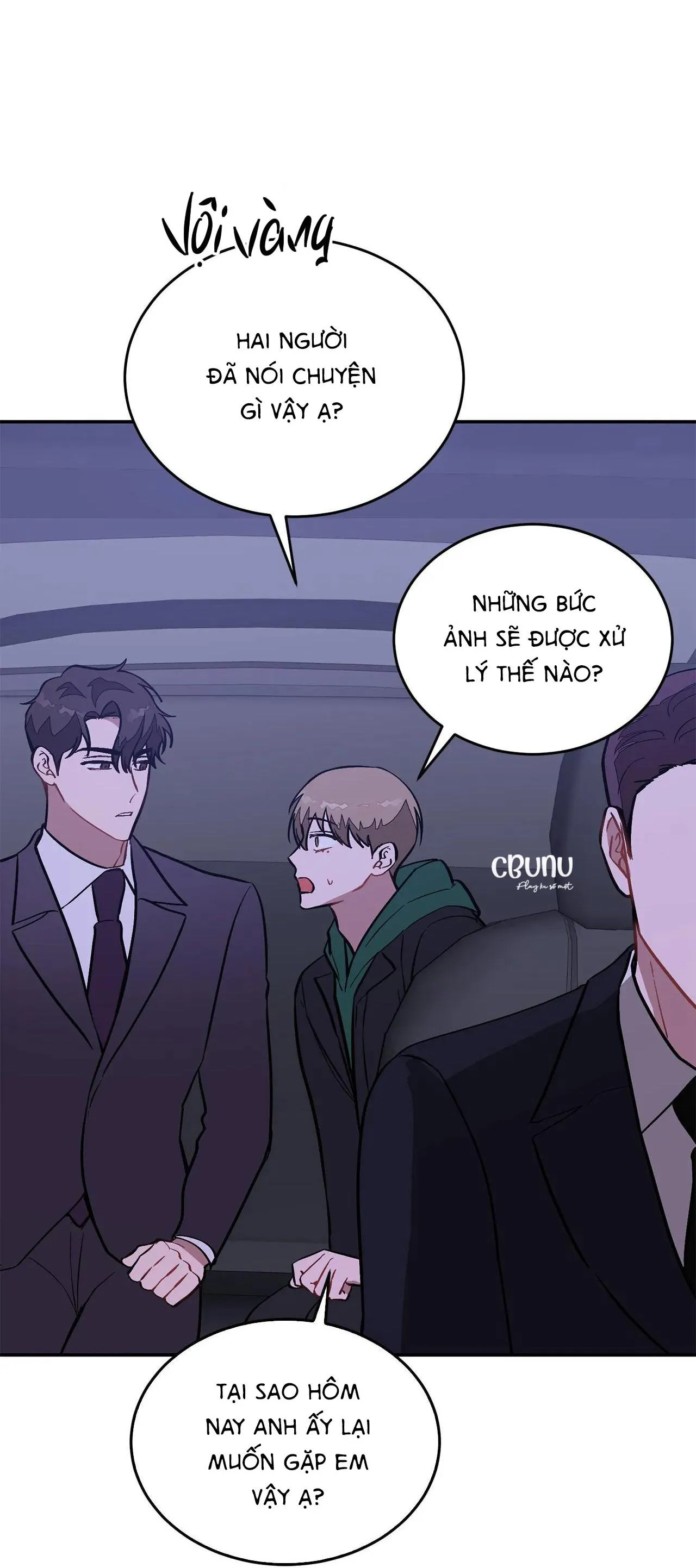 Sống Lại Lần Nữa Chapter 58 Trang 148