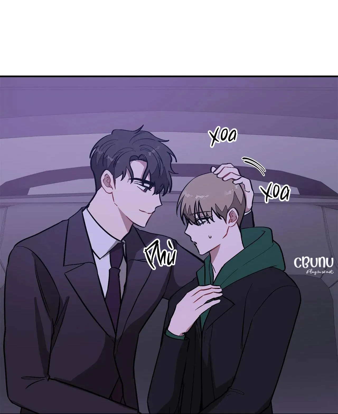 Sống Lại Lần Nữa Chapter 58 Trang 152