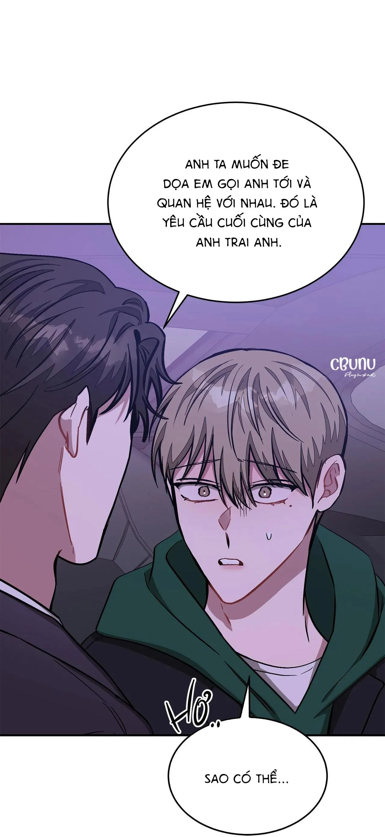 Sống Lại Lần Nữa Chapter 58 Trang 154