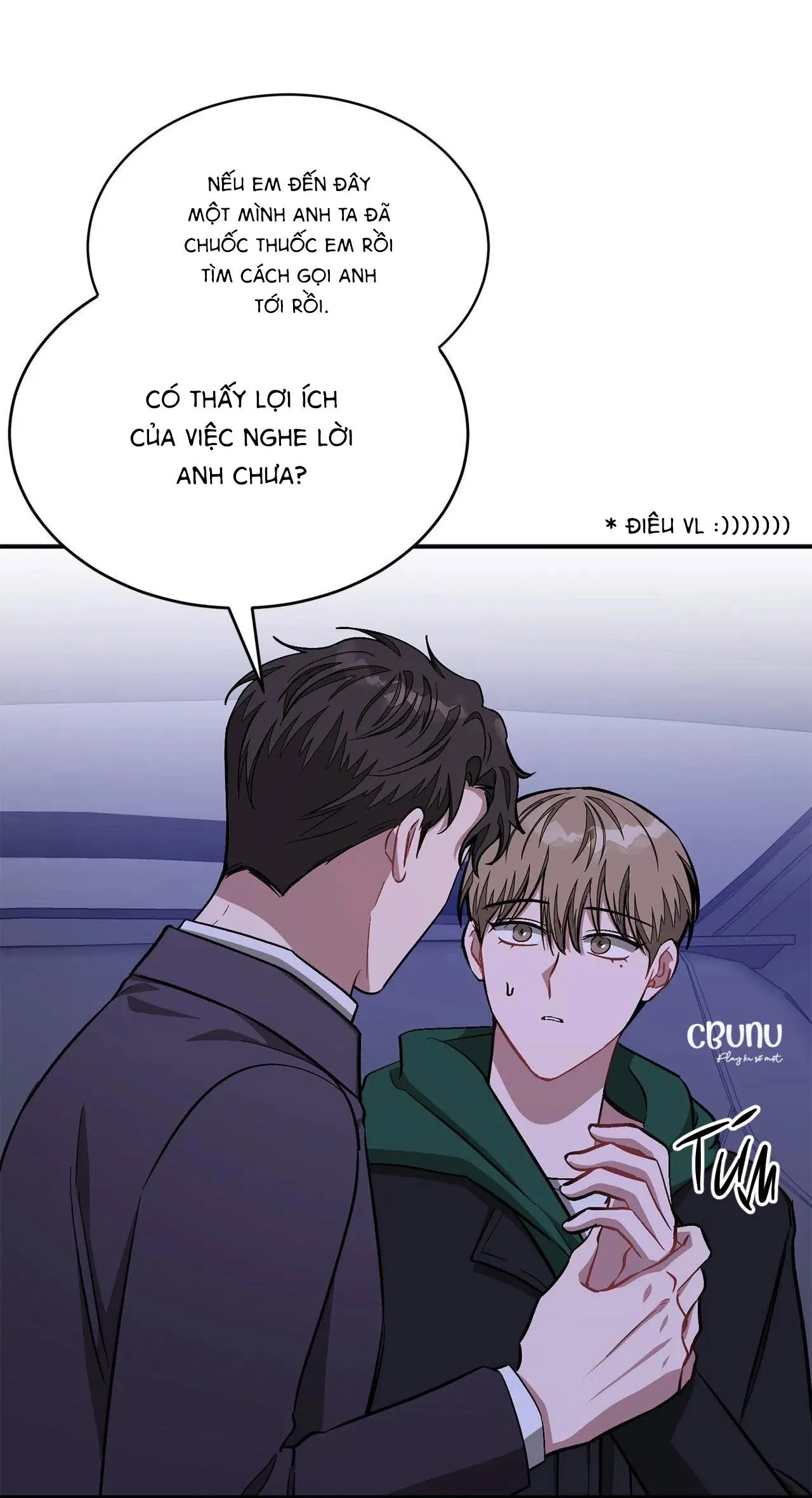 Sống Lại Lần Nữa Chapter 58 Trang 156