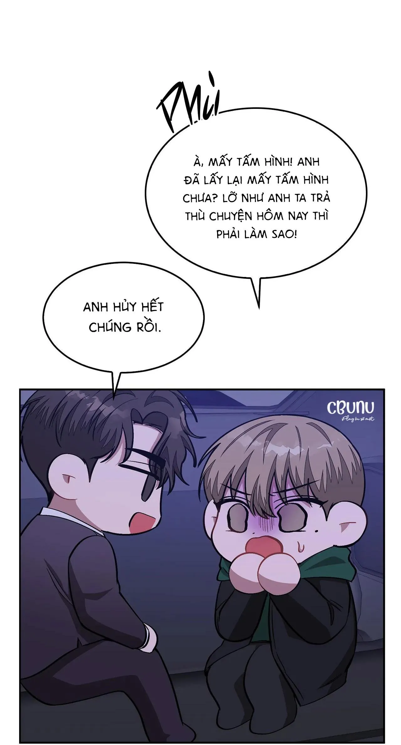 Sống Lại Lần Nữa Chapter 58 Trang 161