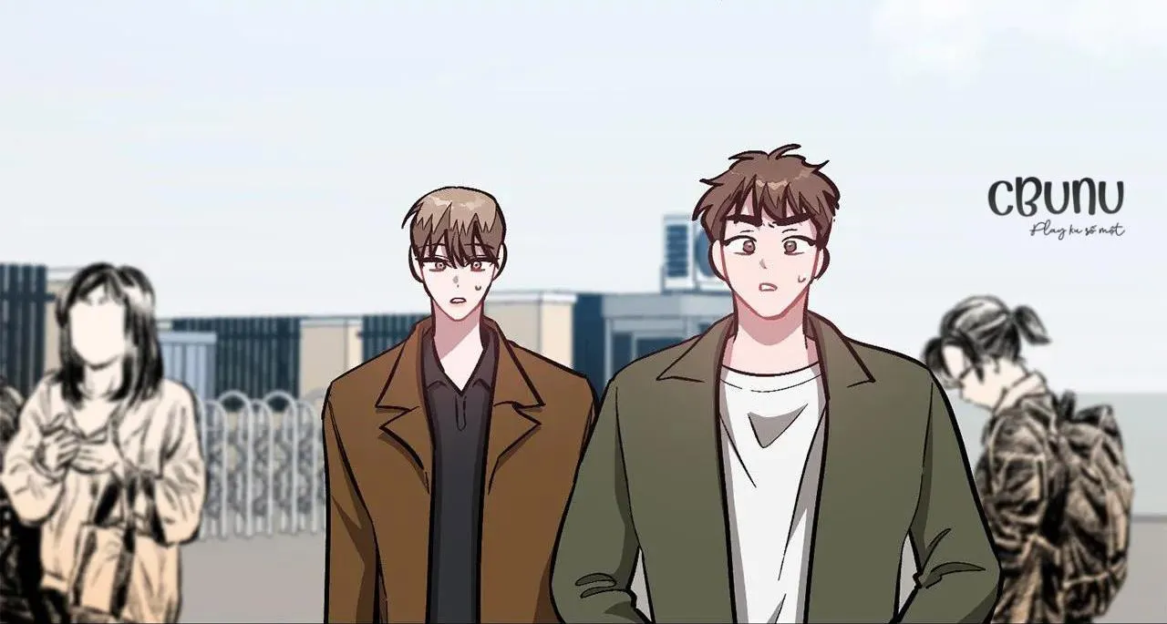 Sống Lại Lần Nữa Chapter 59 Trang 5