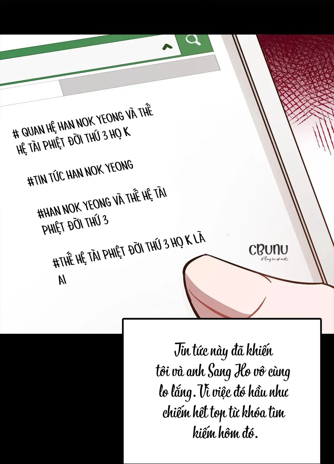 Sống Lại Lần Nữa Chapter 59 Trang 11