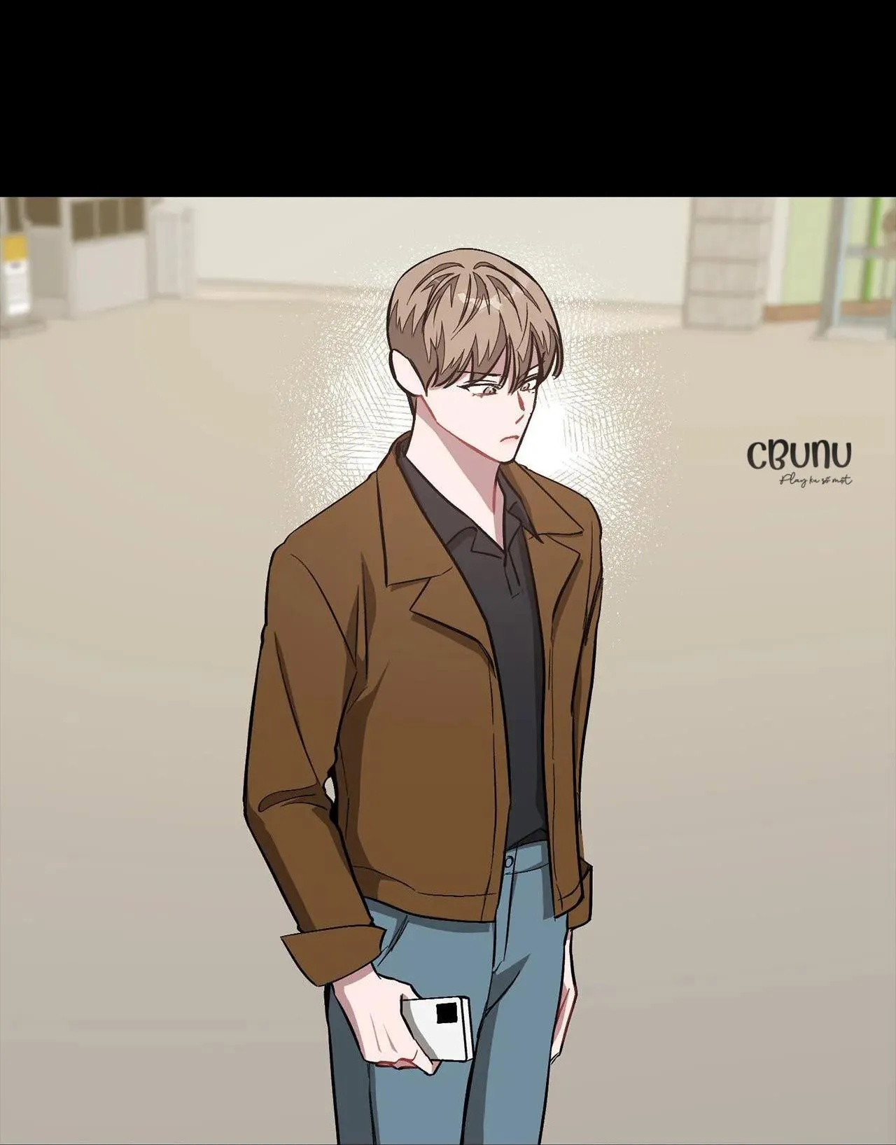 Sống Lại Lần Nữa Chapter 59 Trang 13