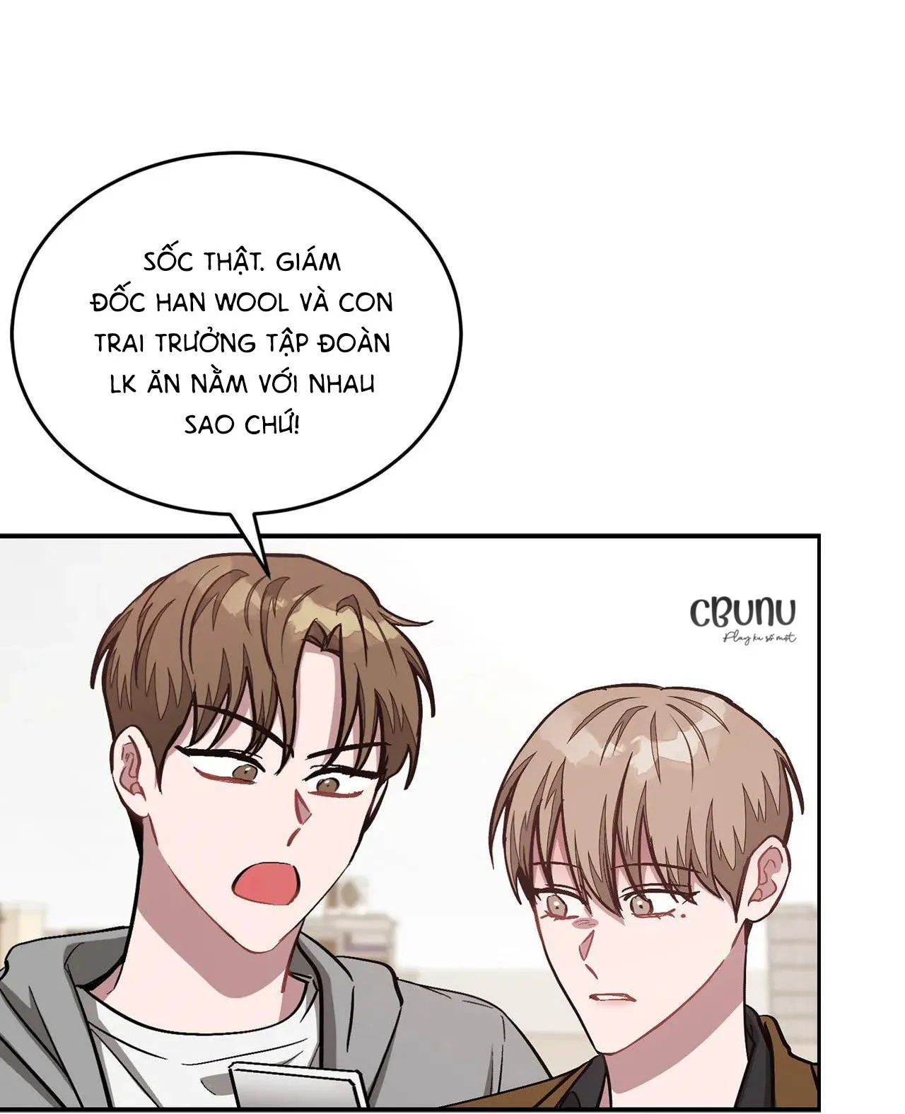 Sống Lại Lần Nữa Chapter 59 Trang 29