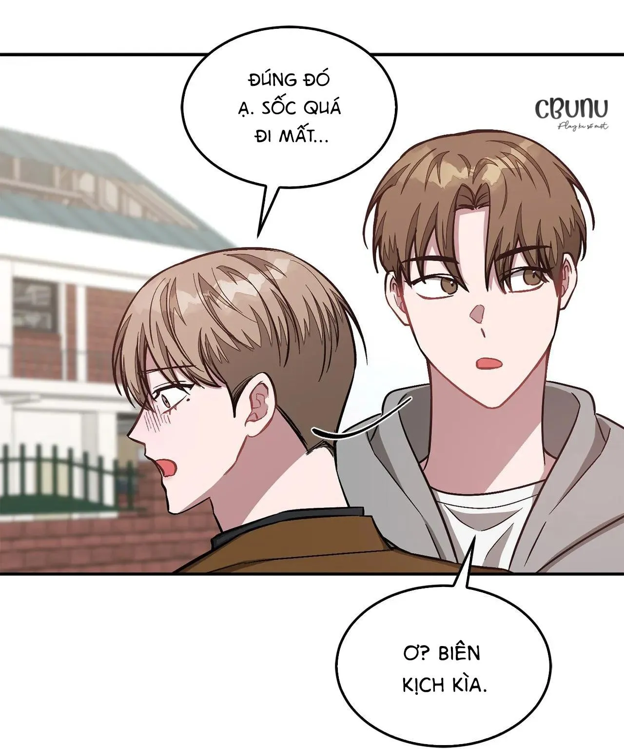 Sống Lại Lần Nữa Chapter 59 Trang 31