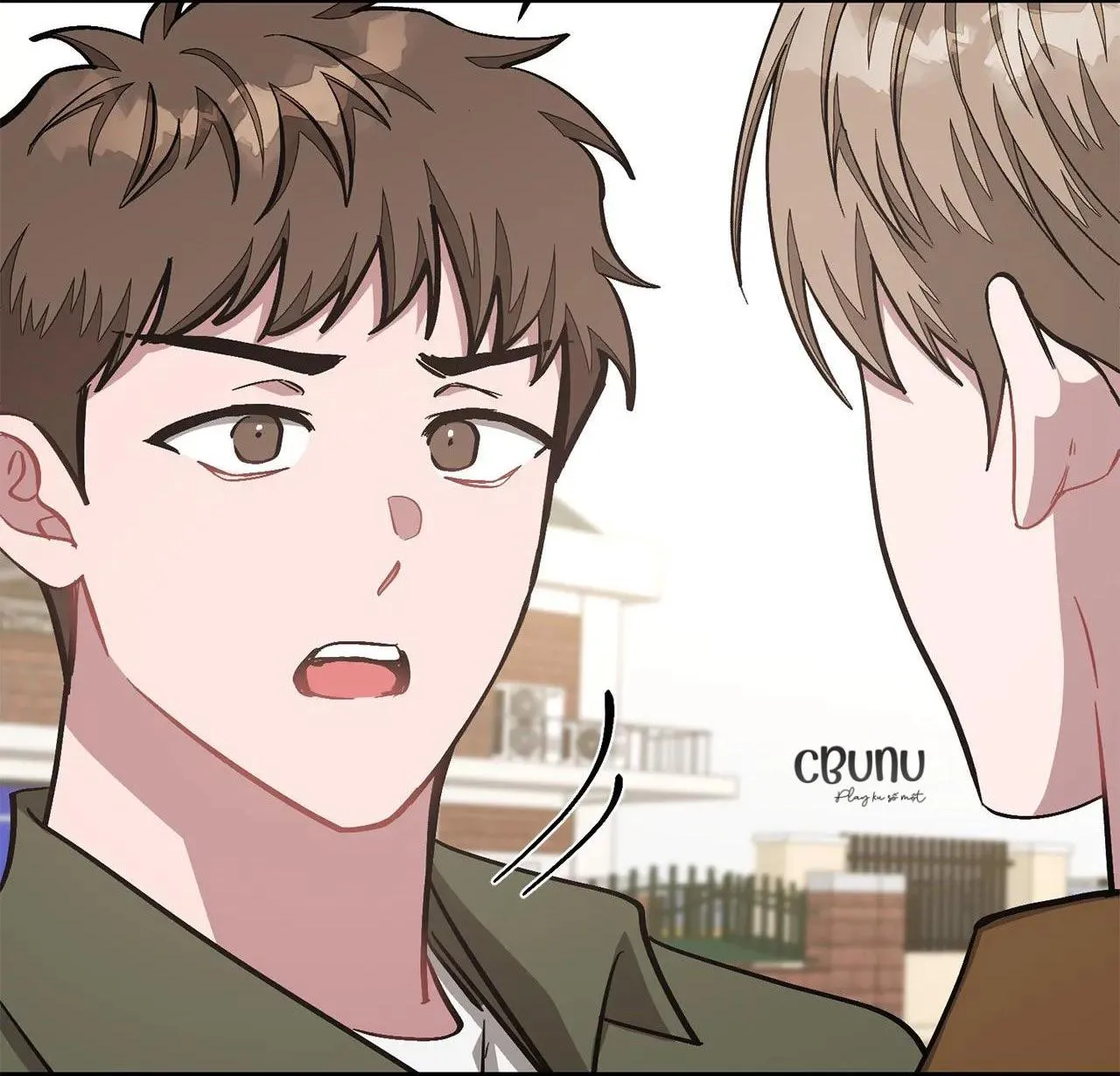 Sống Lại Lần Nữa Chapter 59 Trang 41