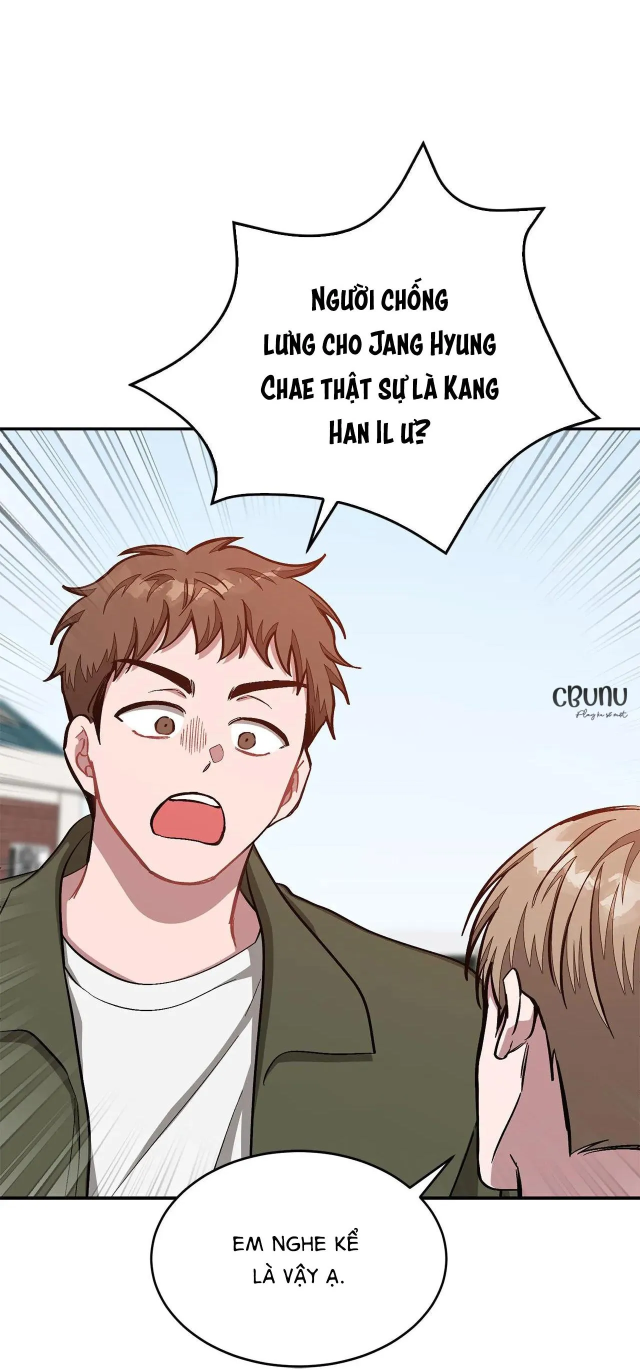 Sống Lại Lần Nữa Chapter 59 Trang 45