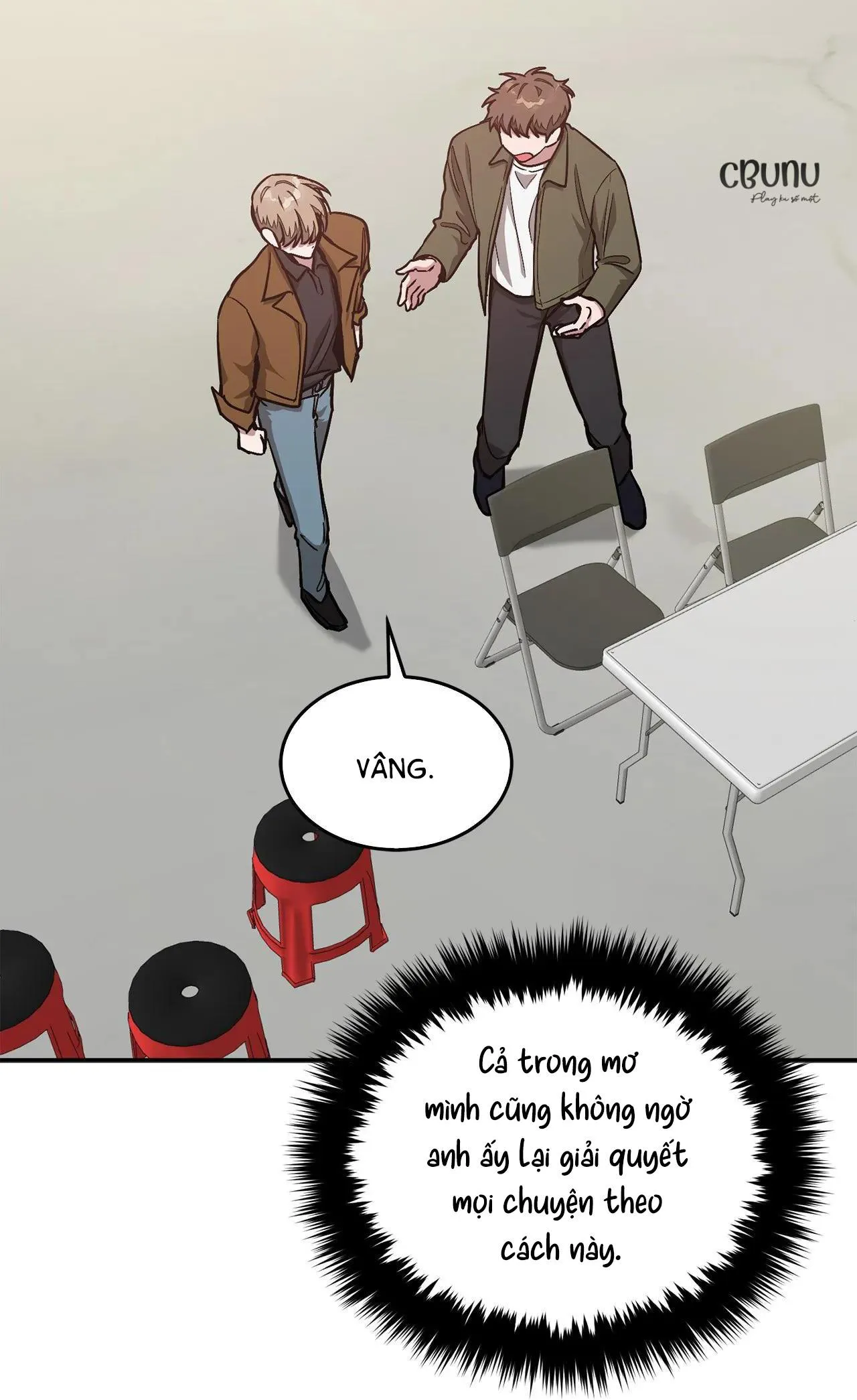 Sống Lại Lần Nữa Chapter 59 Trang 48