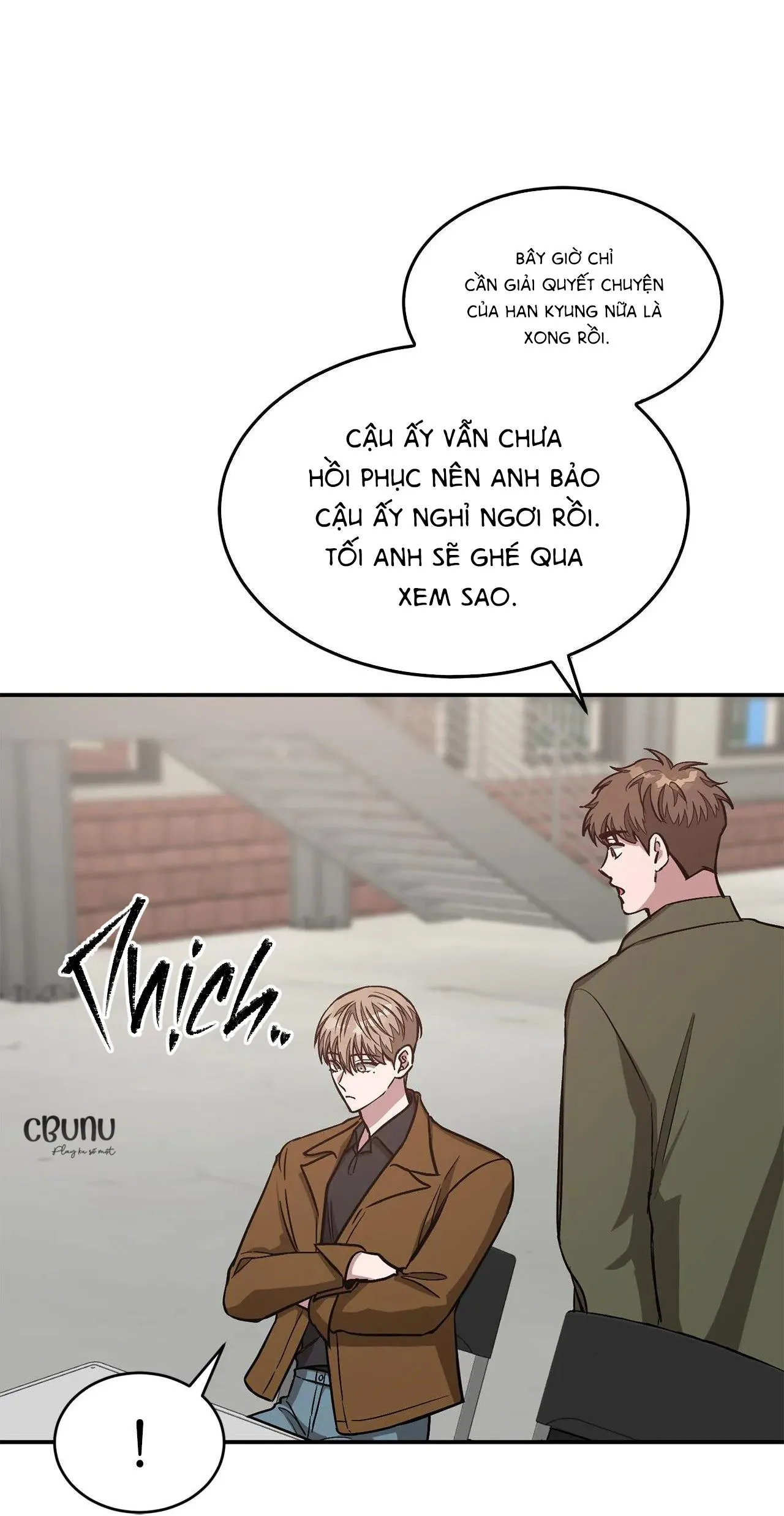 Sống Lại Lần Nữa Chapter 59 Trang 50